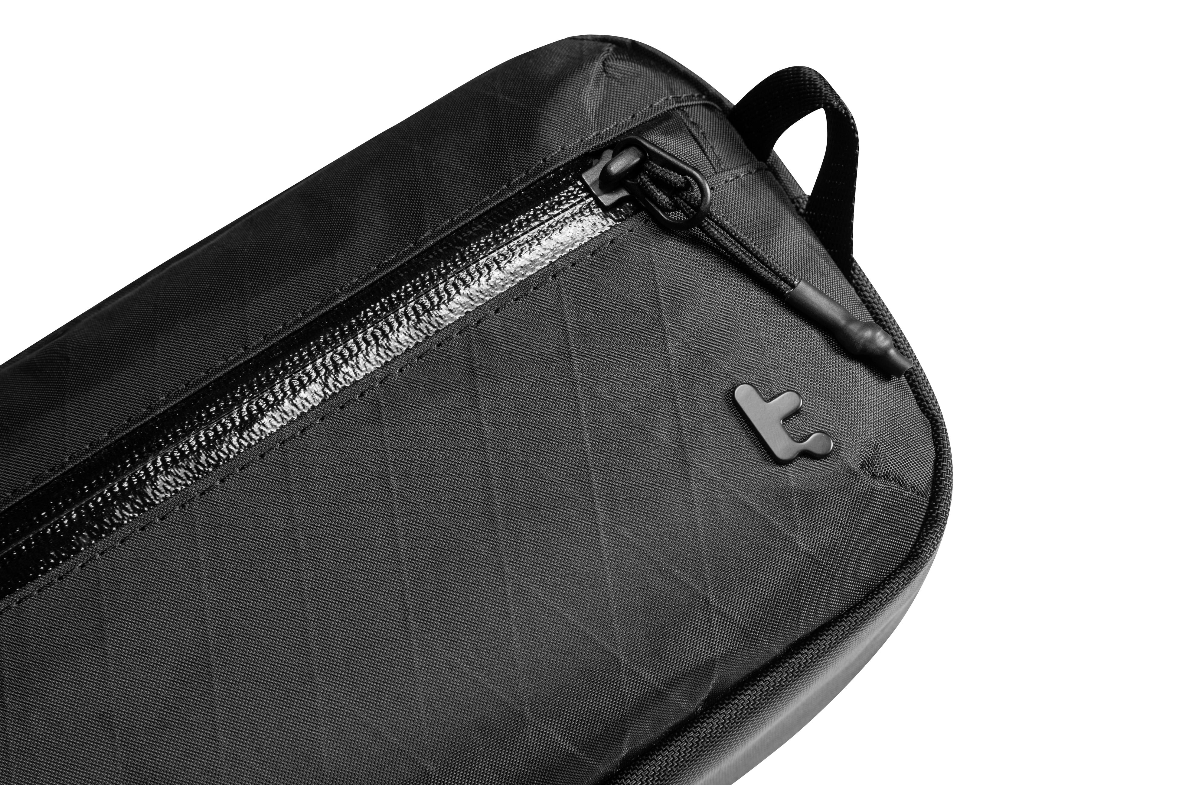 tomtoc Aviator-T35 Chest Bag 2.5L (Black, Khaki, White, Green, Mulberry)