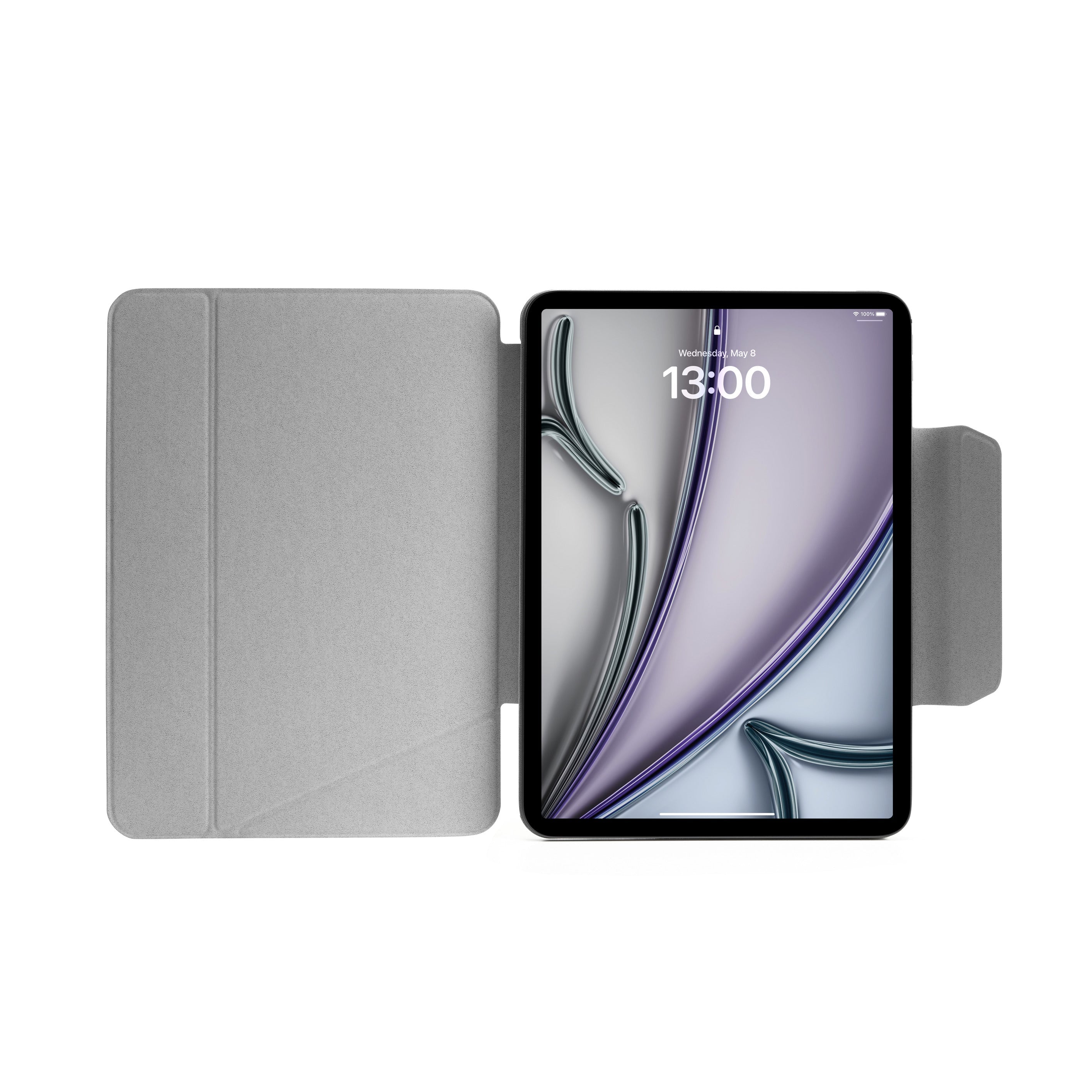 tomtoc Inspire-B52 iPad Air 4-Mode Folio 13吋