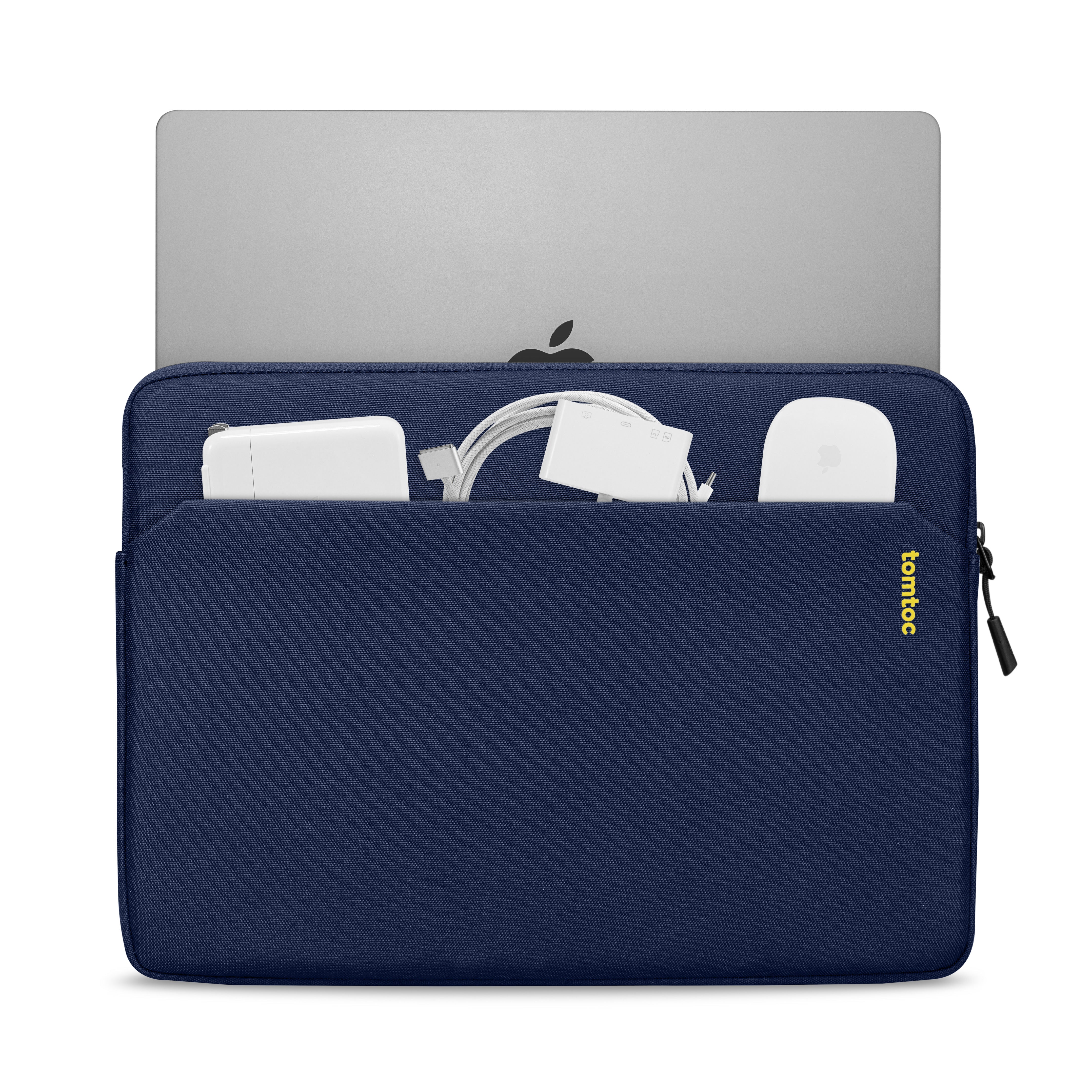 tomtoc Light-A18 筆記型電腦保護套（適用於 14 吋 MacBook Pro)