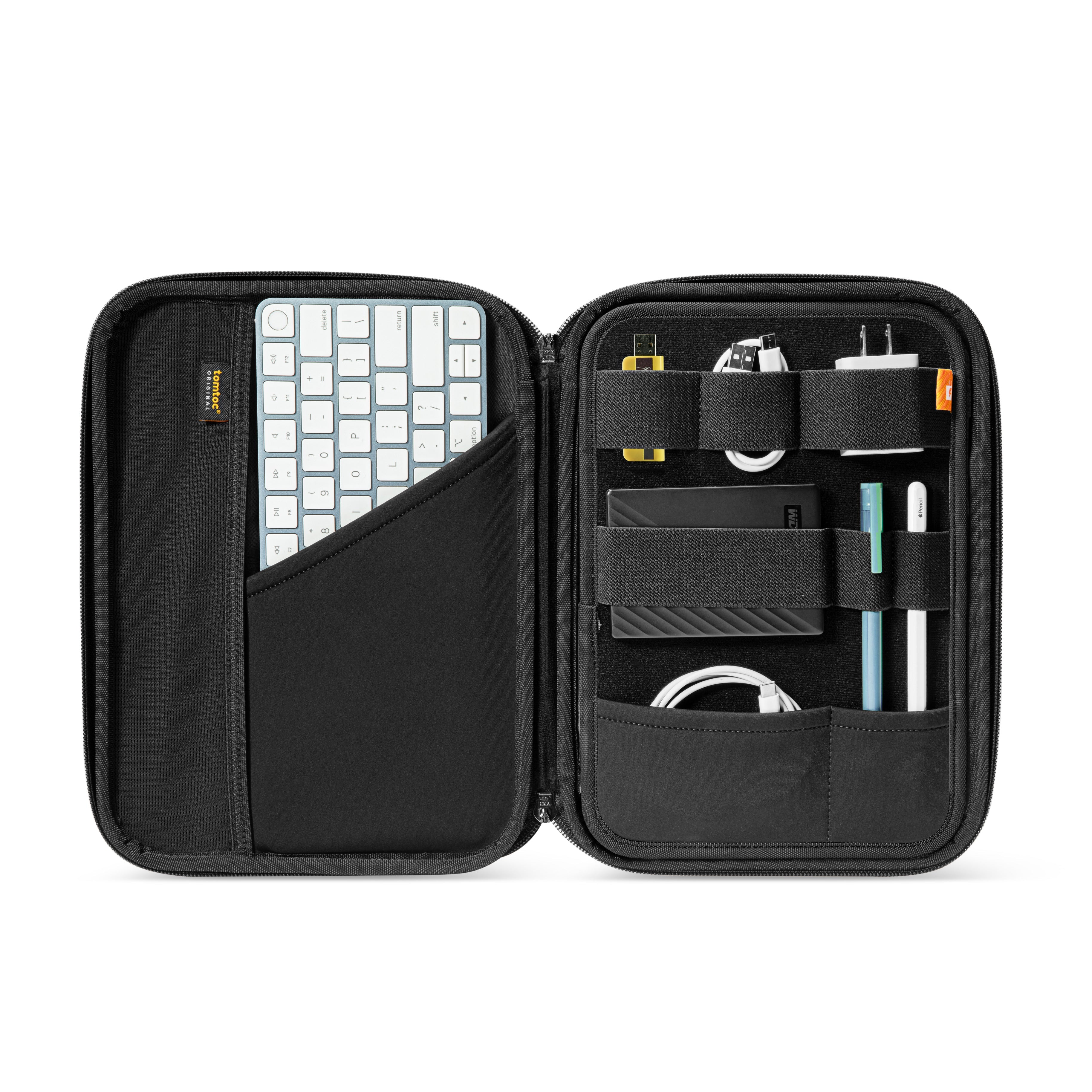 tomtoc FancyCase-B06 iPad Case Plus 11吋
