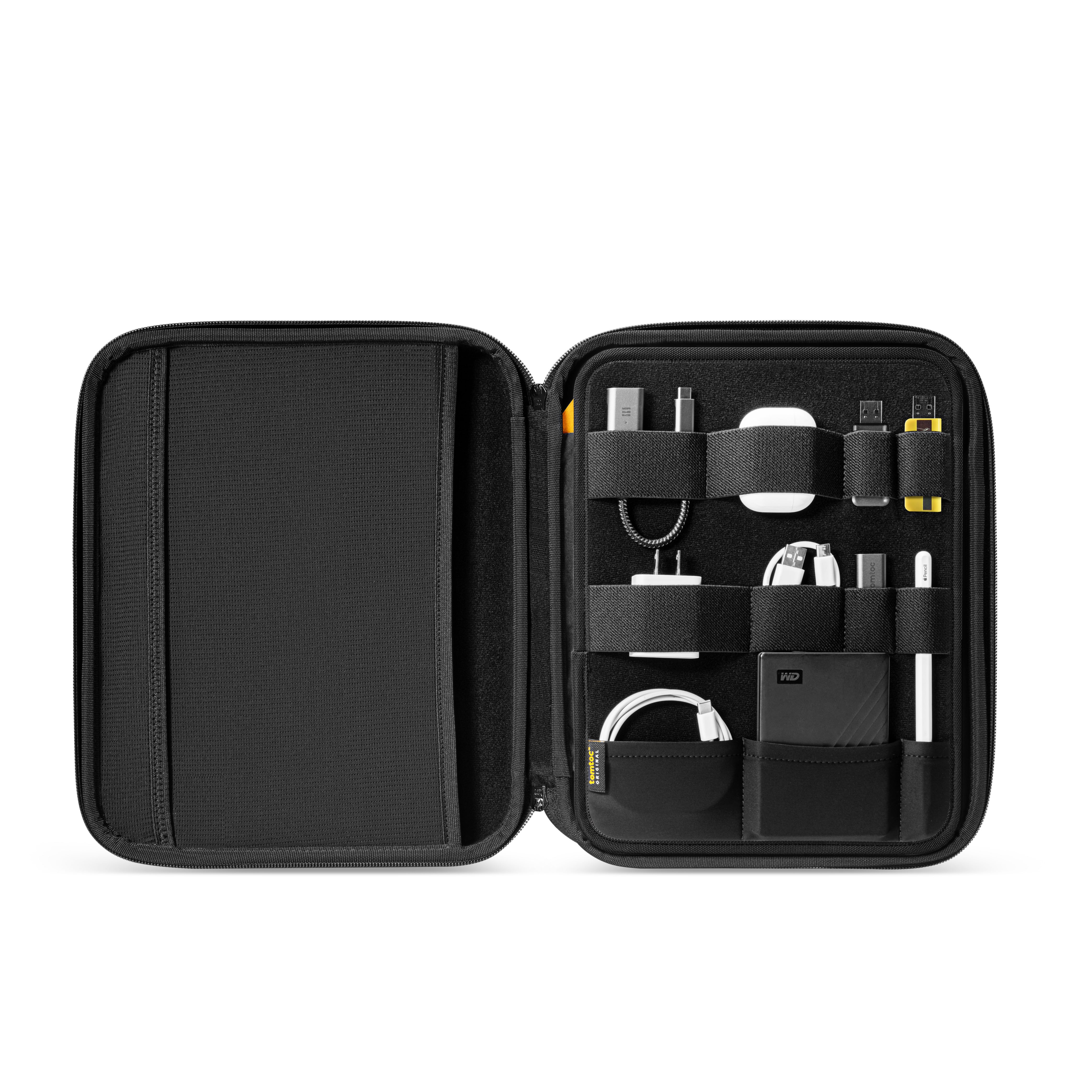 tomtoc FancyCase-B06 iPad Case 12.9吋