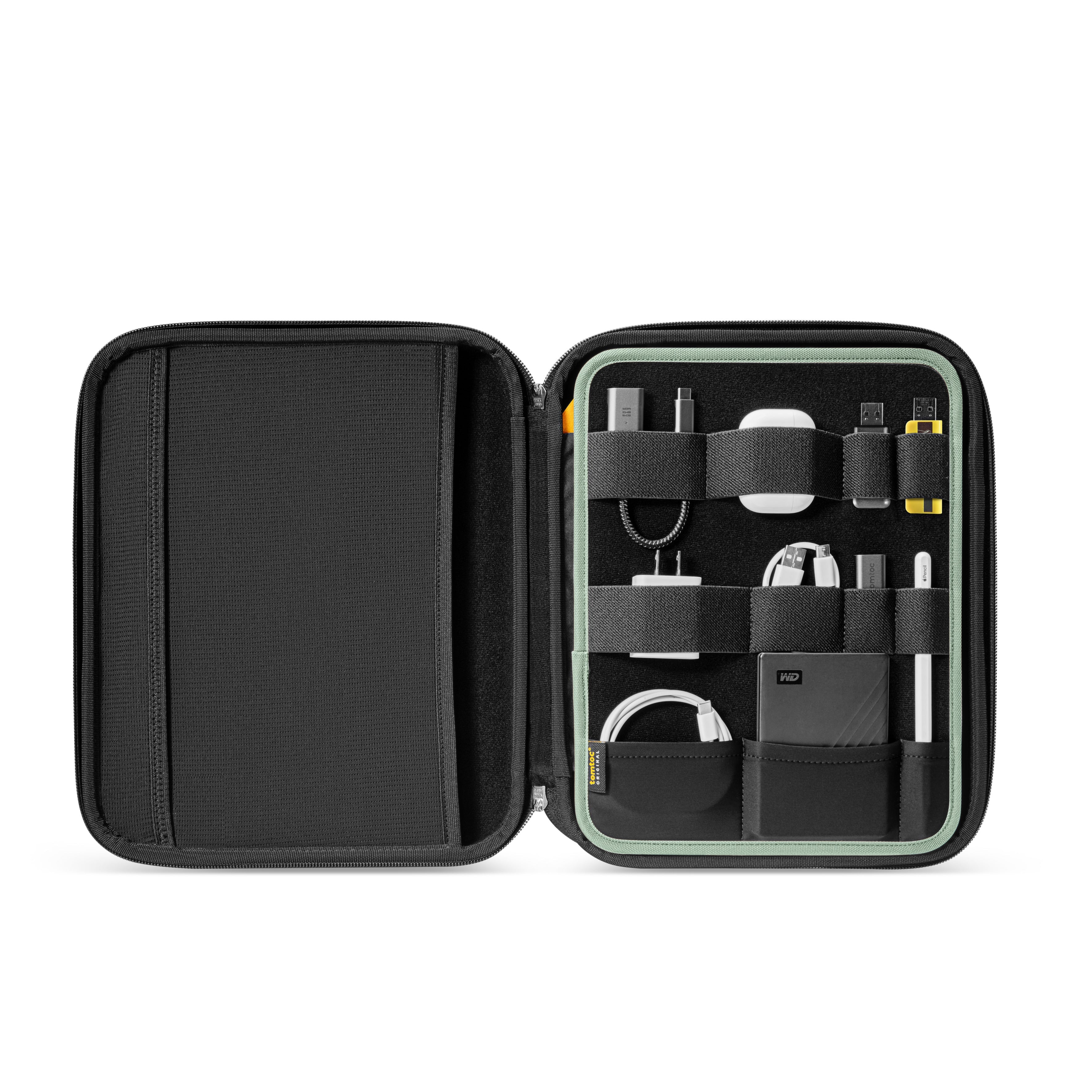 tomtoc FancyCase-B06 iPad Case 12.9吋
