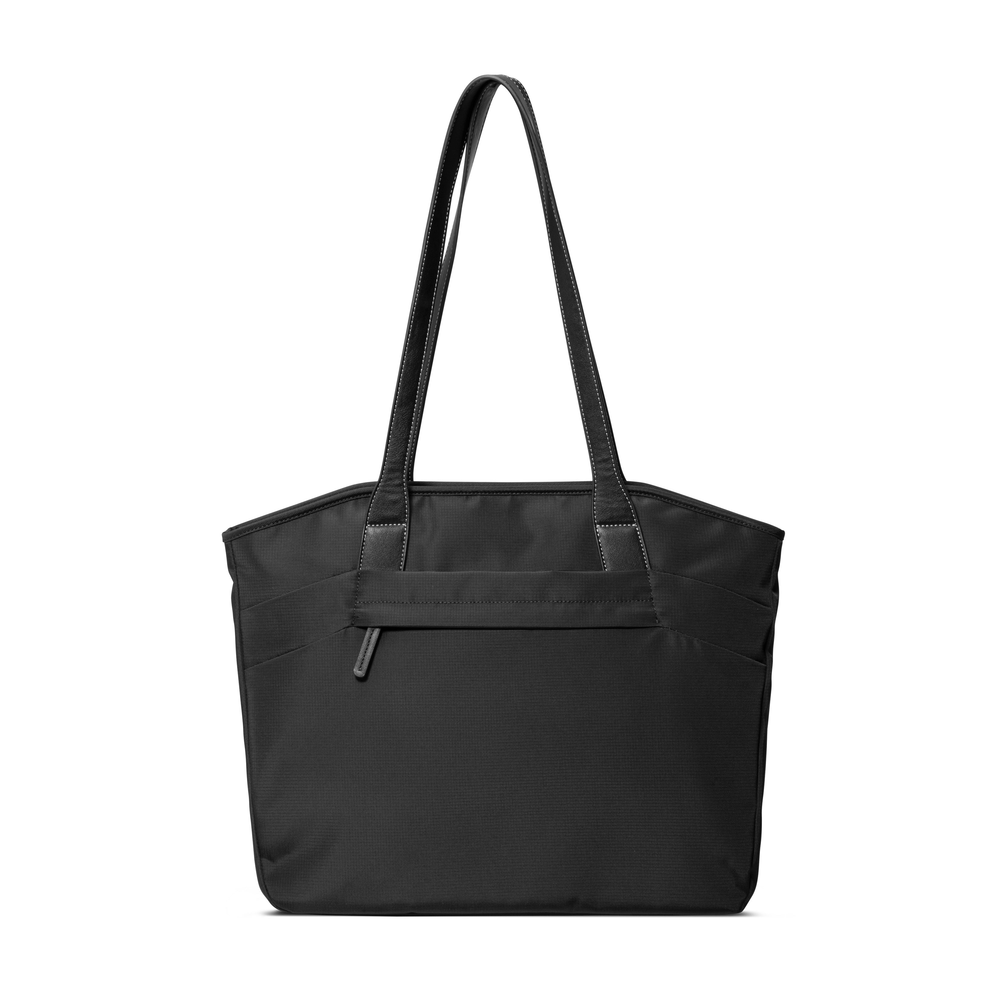 tomtoc Versatile-T23 Laptop Tote Bag 14吋/10L 黑色(T23S1D1)