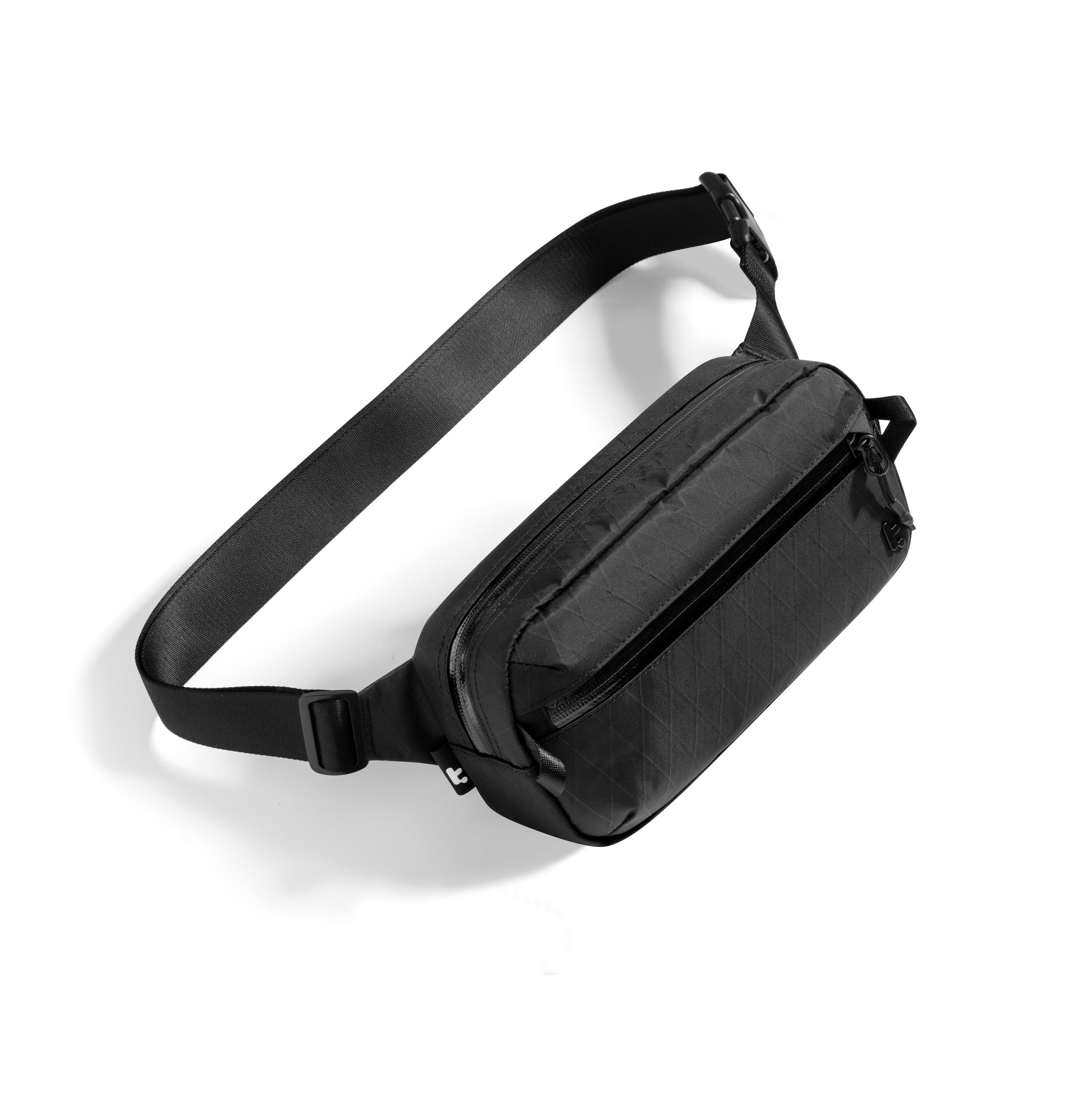 tomtoc Aviator-T35 Chest Bag 2.5L (Black, Khaki, White, Green, Mulberry)