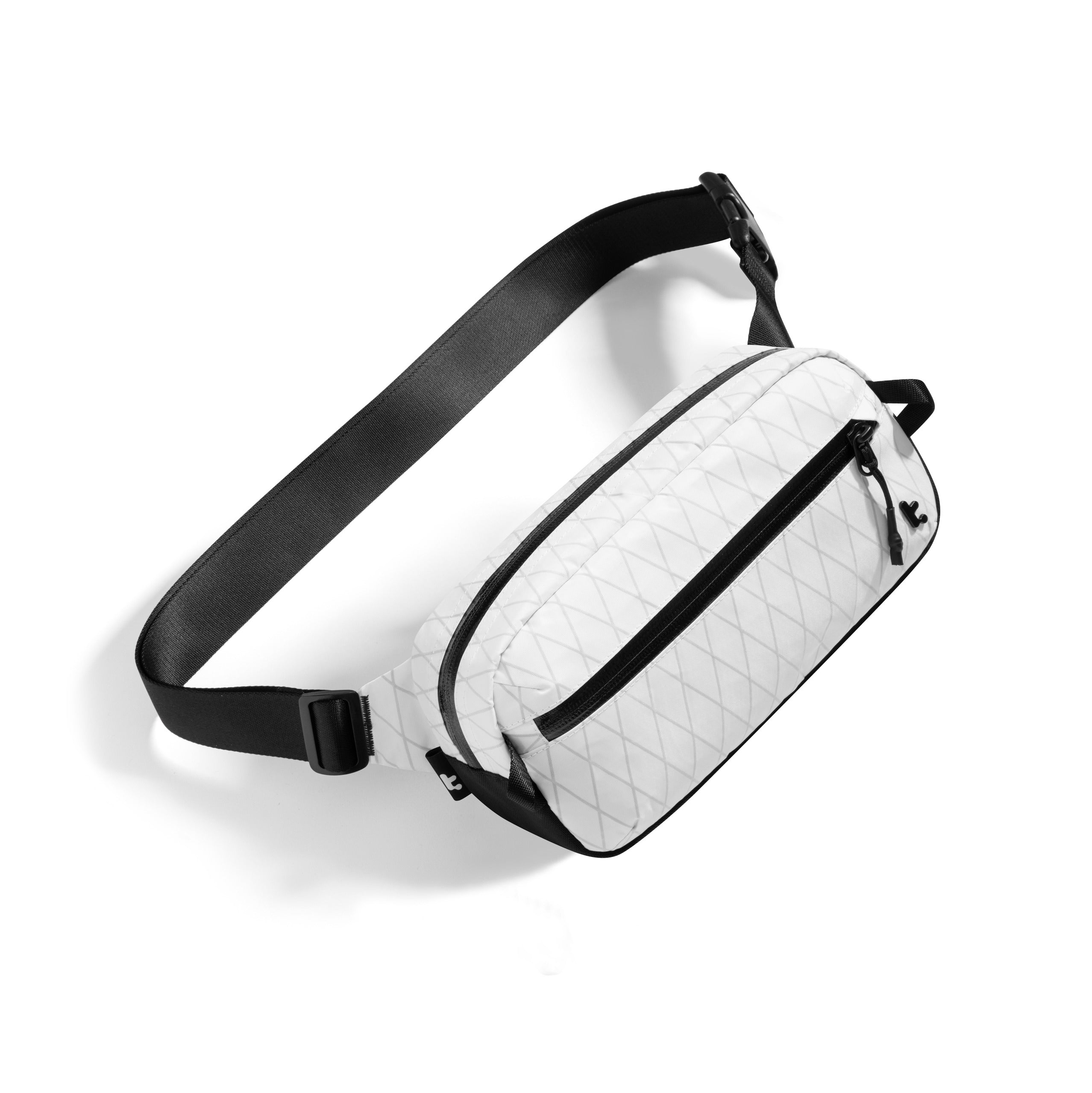 tomtoc Aviator-T35 Chest Bag 2.5L (Black, Khaki, White, Green, Mulberry)