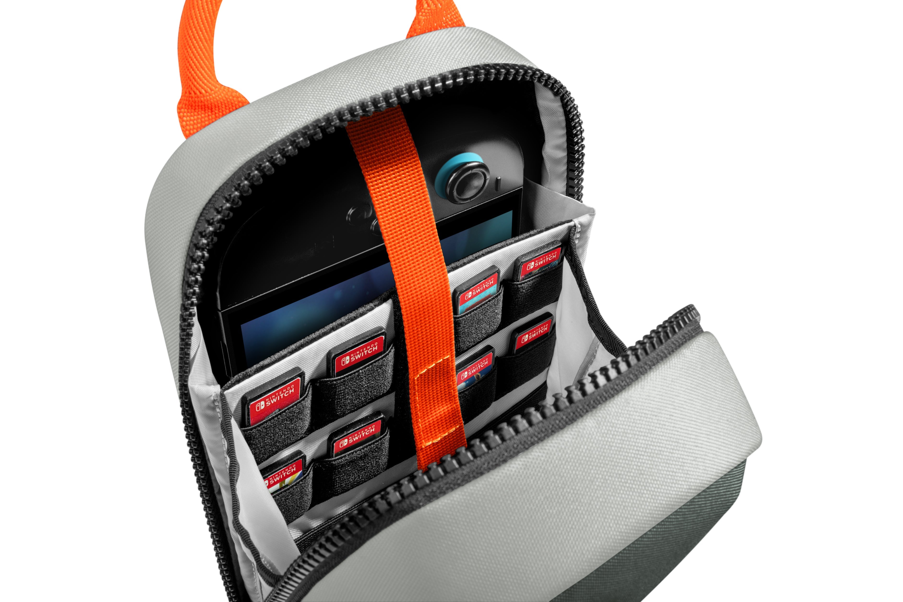 tomtoc GameOn-G49 Switch 2 Travel Bag