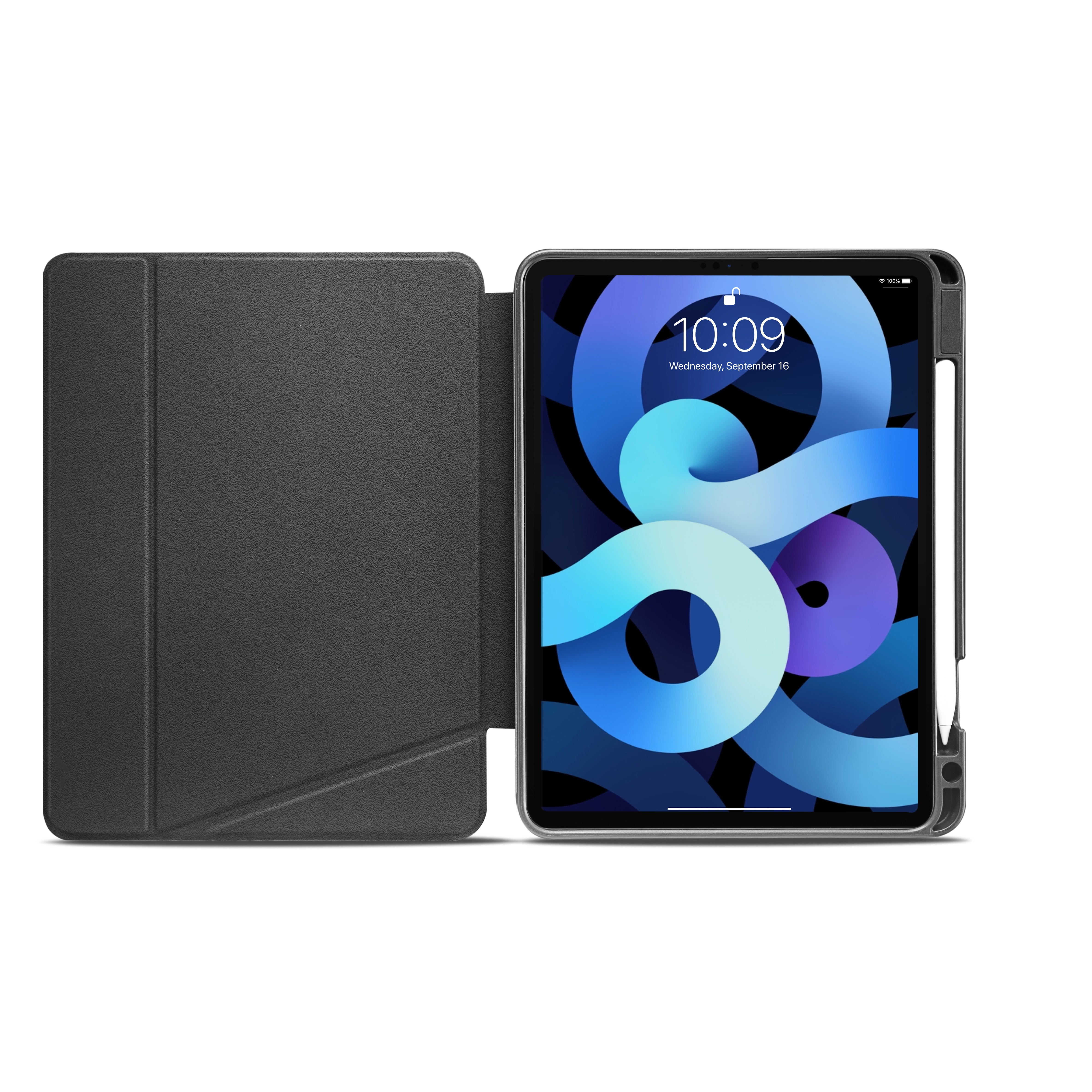 tomtoc Insprie-B50 iPad Tri-Mode Case 10.9-11吋