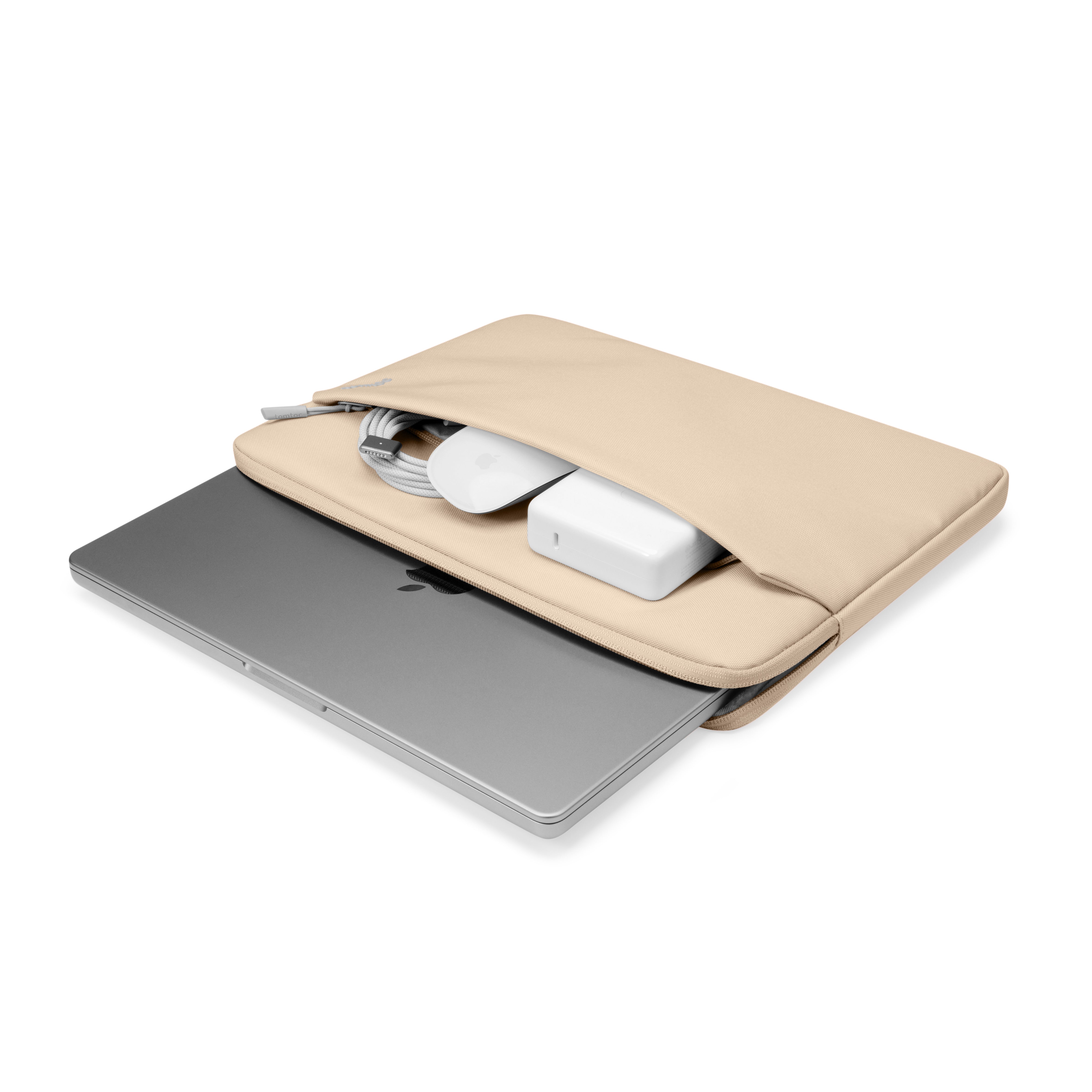 tomtoc Light-A18 筆記型電腦保護套（適用於 14 吋 MacBook Pro)