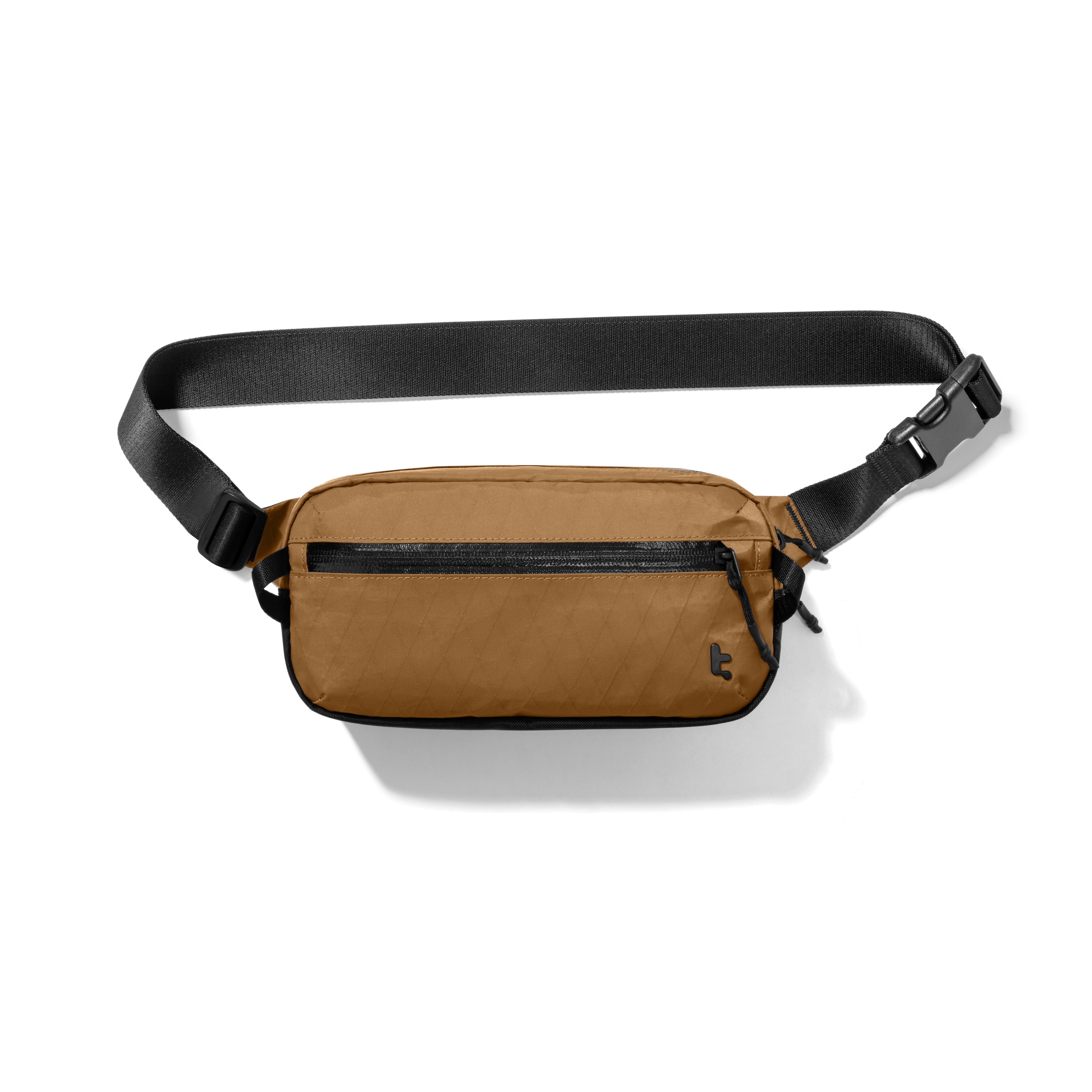 tomtoc Aviator-T35 Chest Bag 2.5L (Black, Khaki, White, Green, Mulberry)