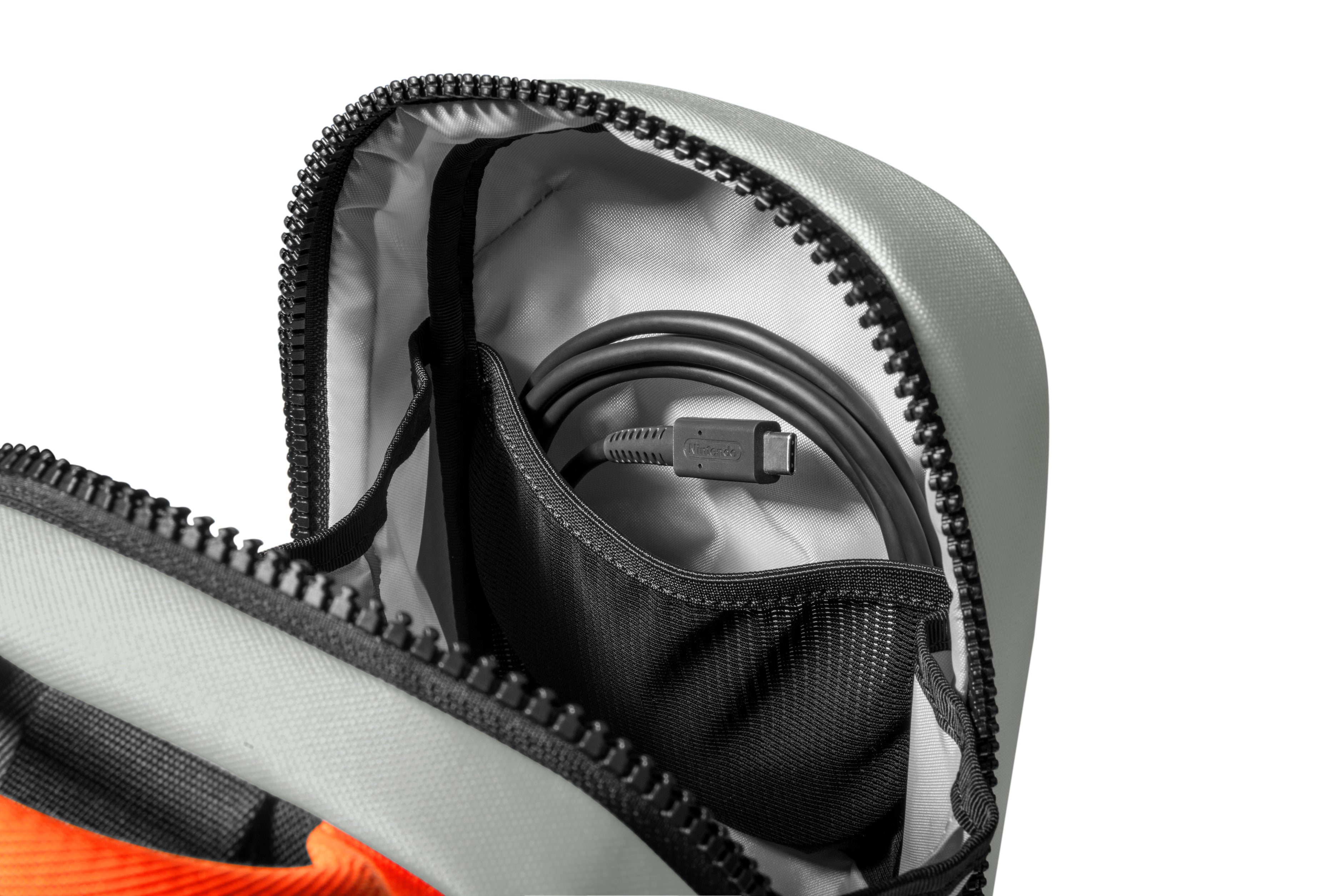 tomtoc GameOn-G49 Switch 2 Travel Bag