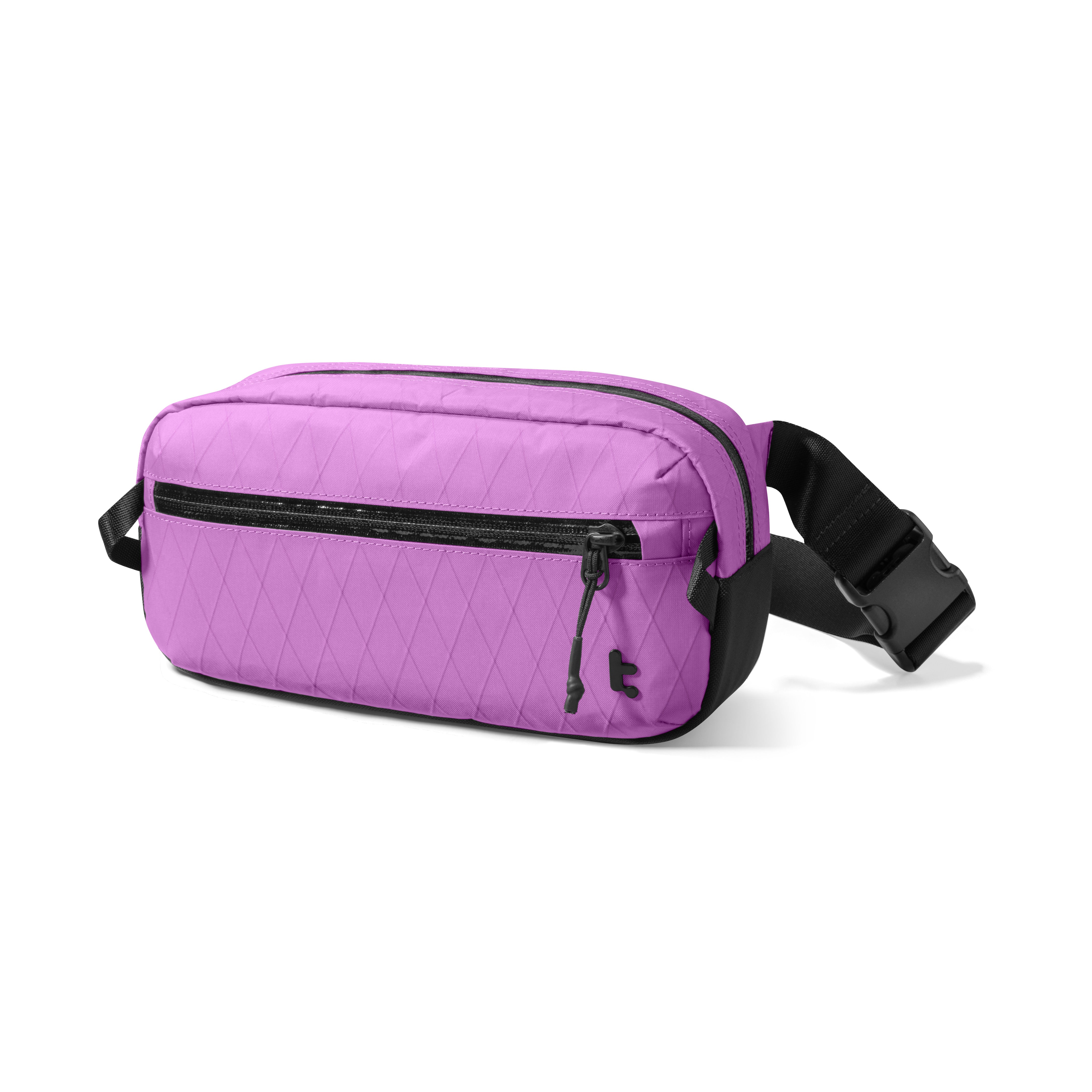 tomtoc Aviator-T35 Chest Bag 3.5L (Black,Khaki,White,Green,Mulberry)