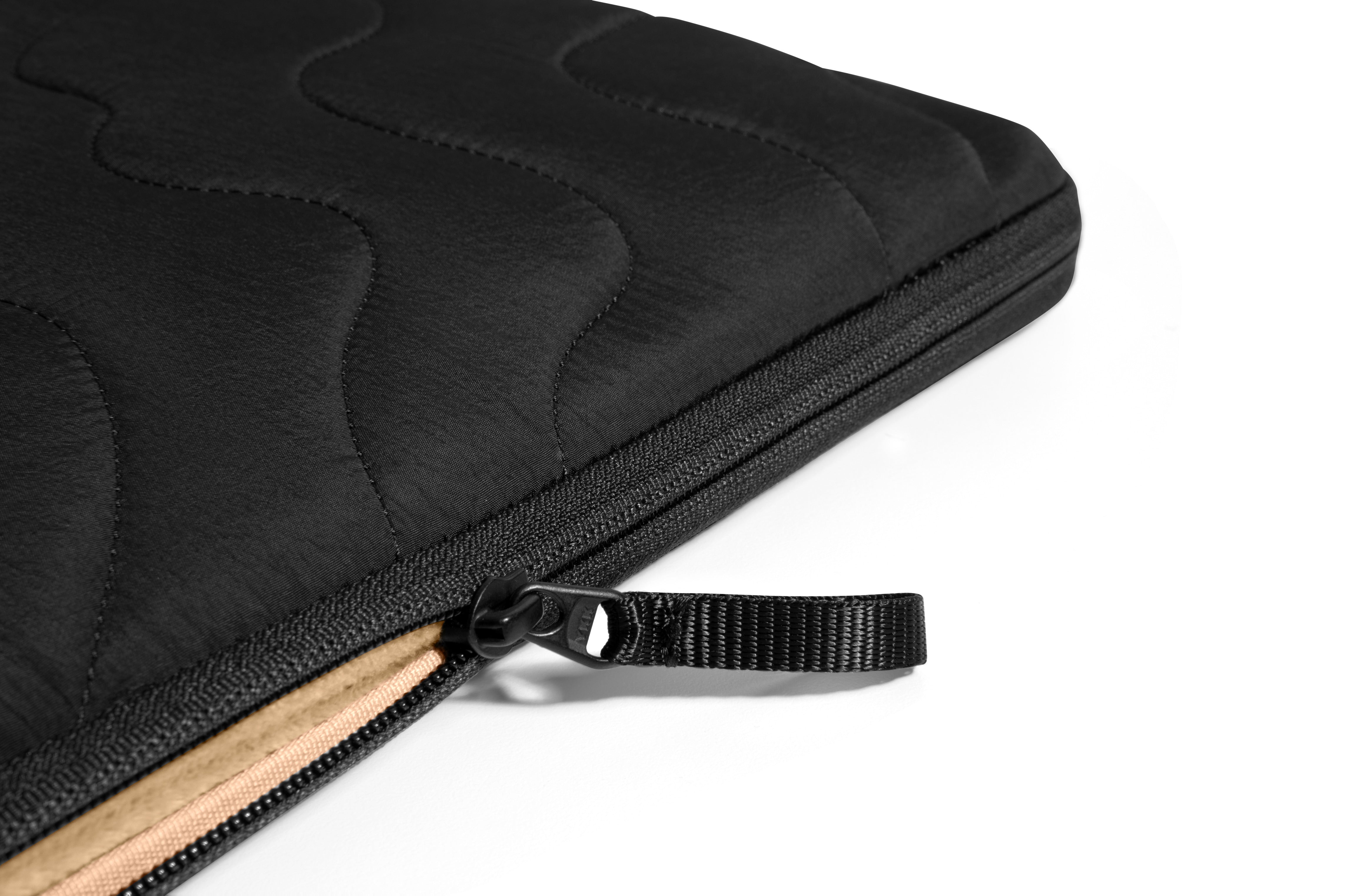 tomtoc Terra-A27 地球肌理內膽包 13寸 熔岩黑 A27C2D1