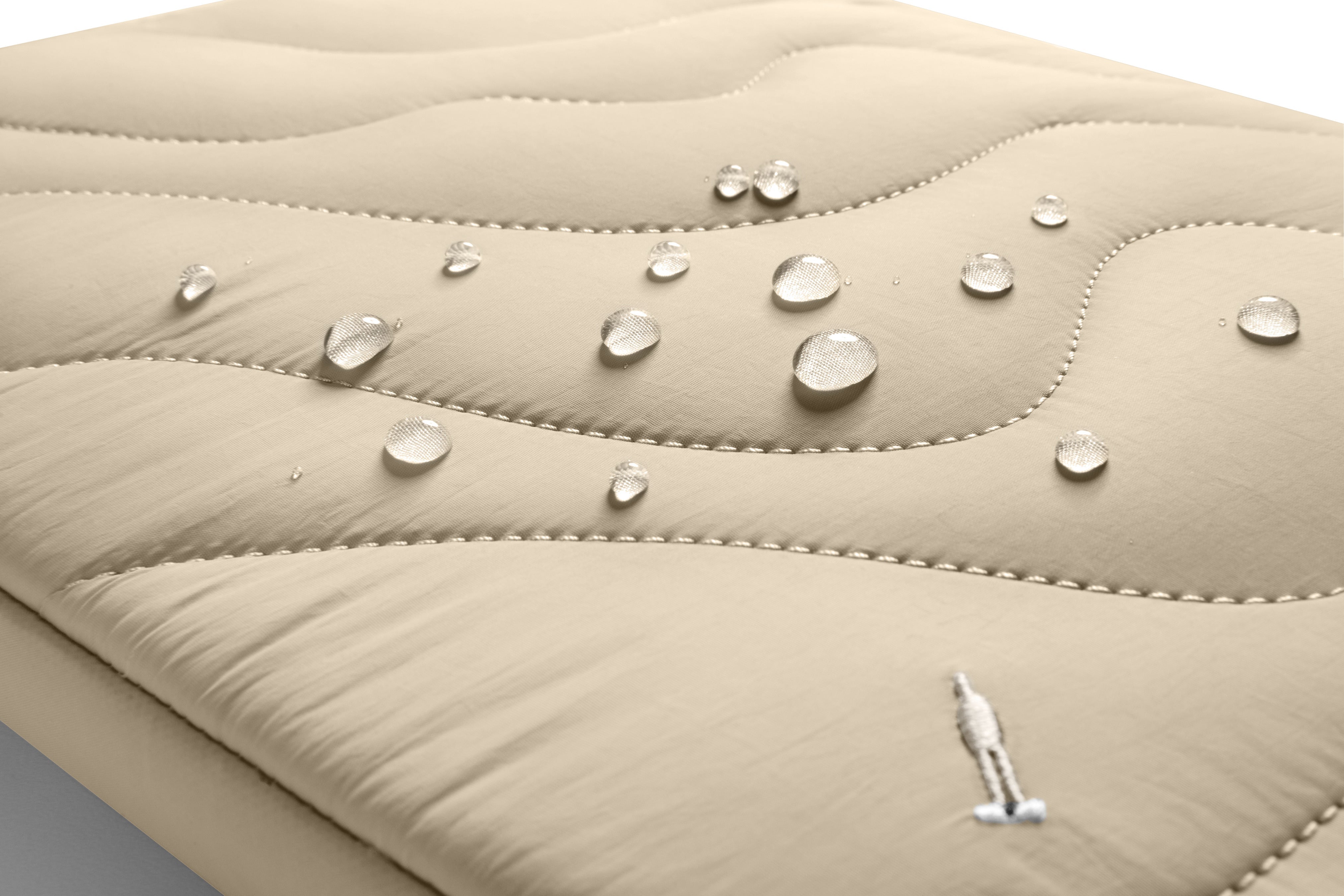 tomtoc Terra-A27地球肌理內膽包13寸沙丘黃 A27C2K2