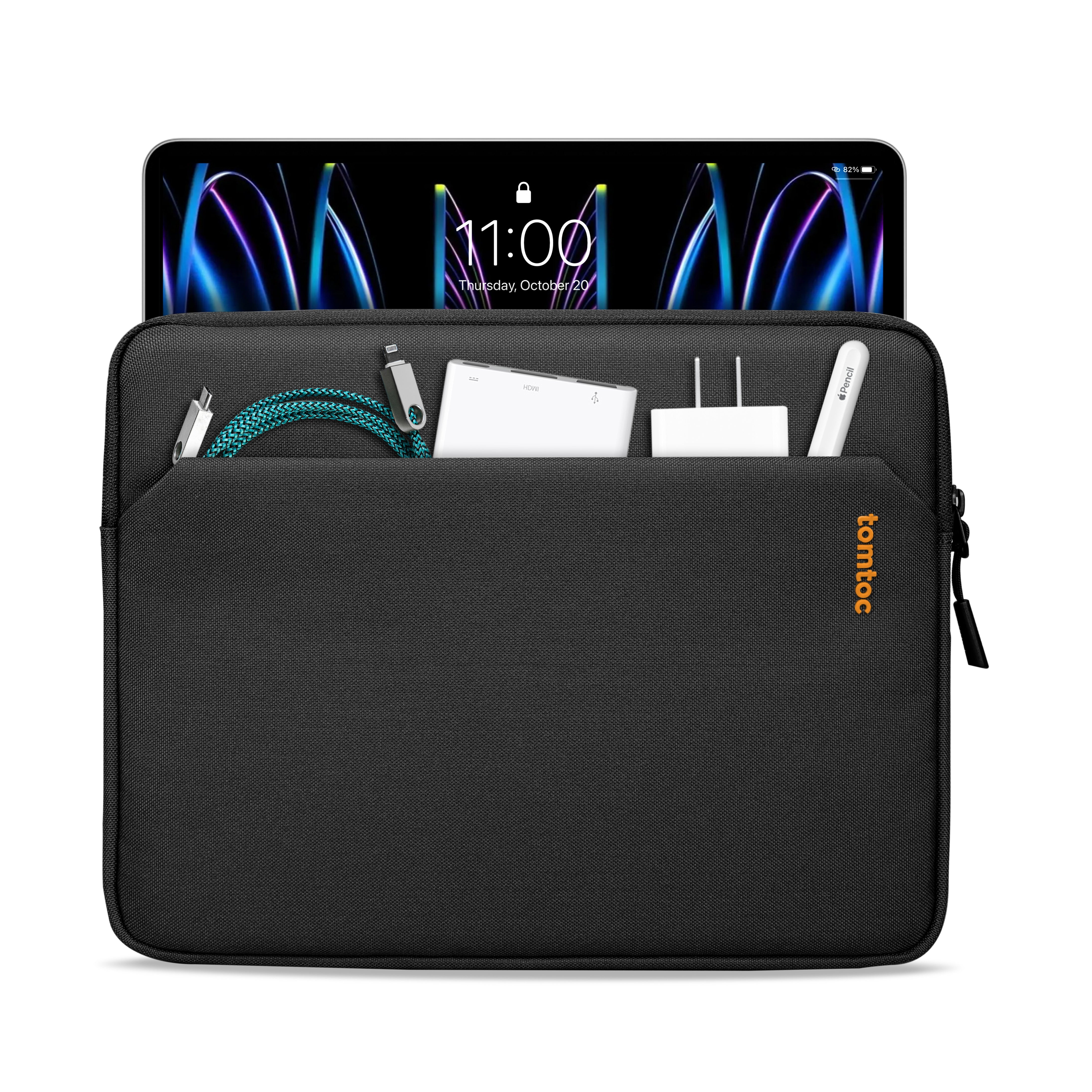 tomtoc Light-B18 Tablet Sleeve (12.9inch)