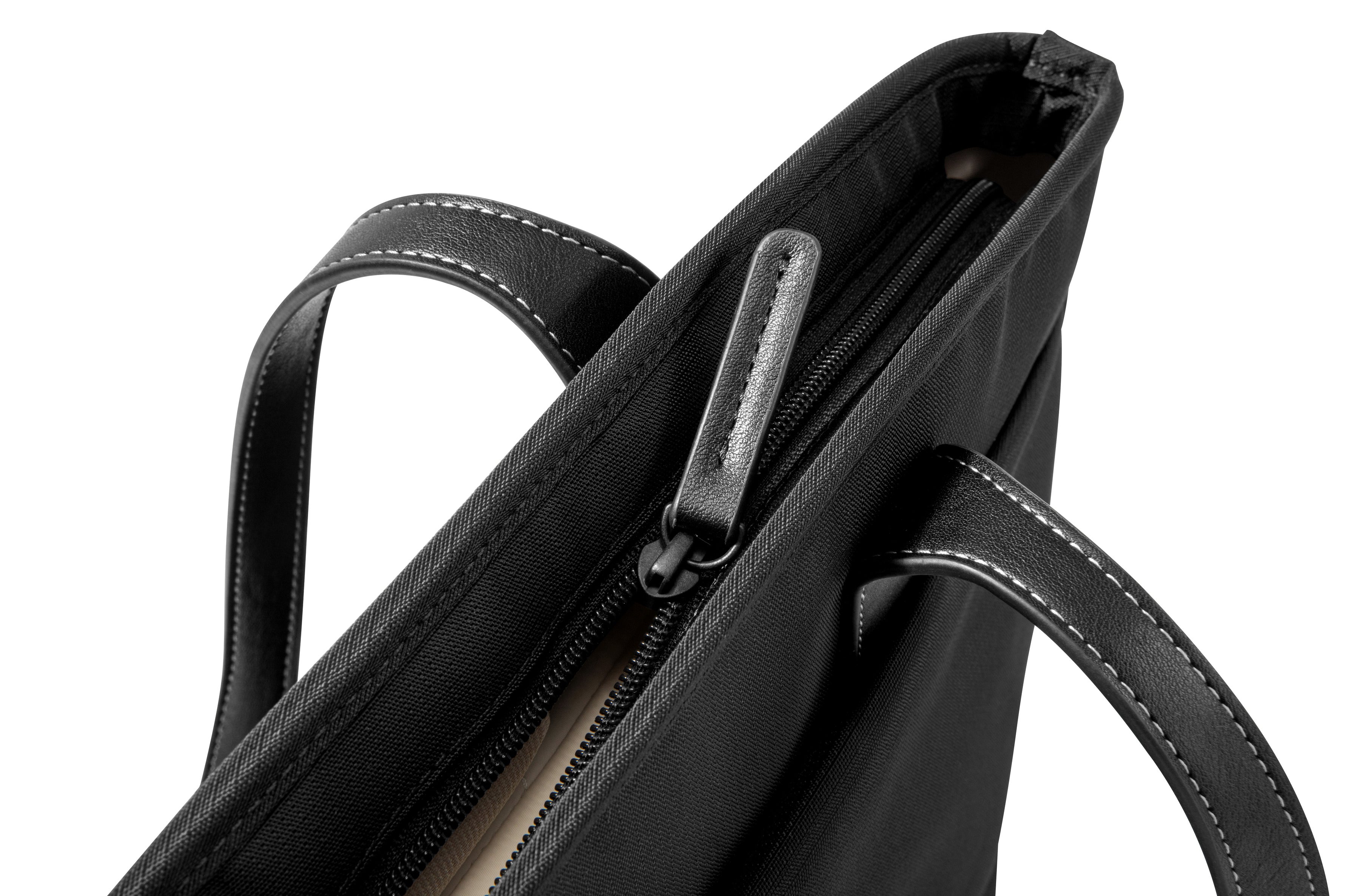 tomtoc Versatile-T23 Laptop Tote Bag 14吋/10L 黑色(T23S1D1)