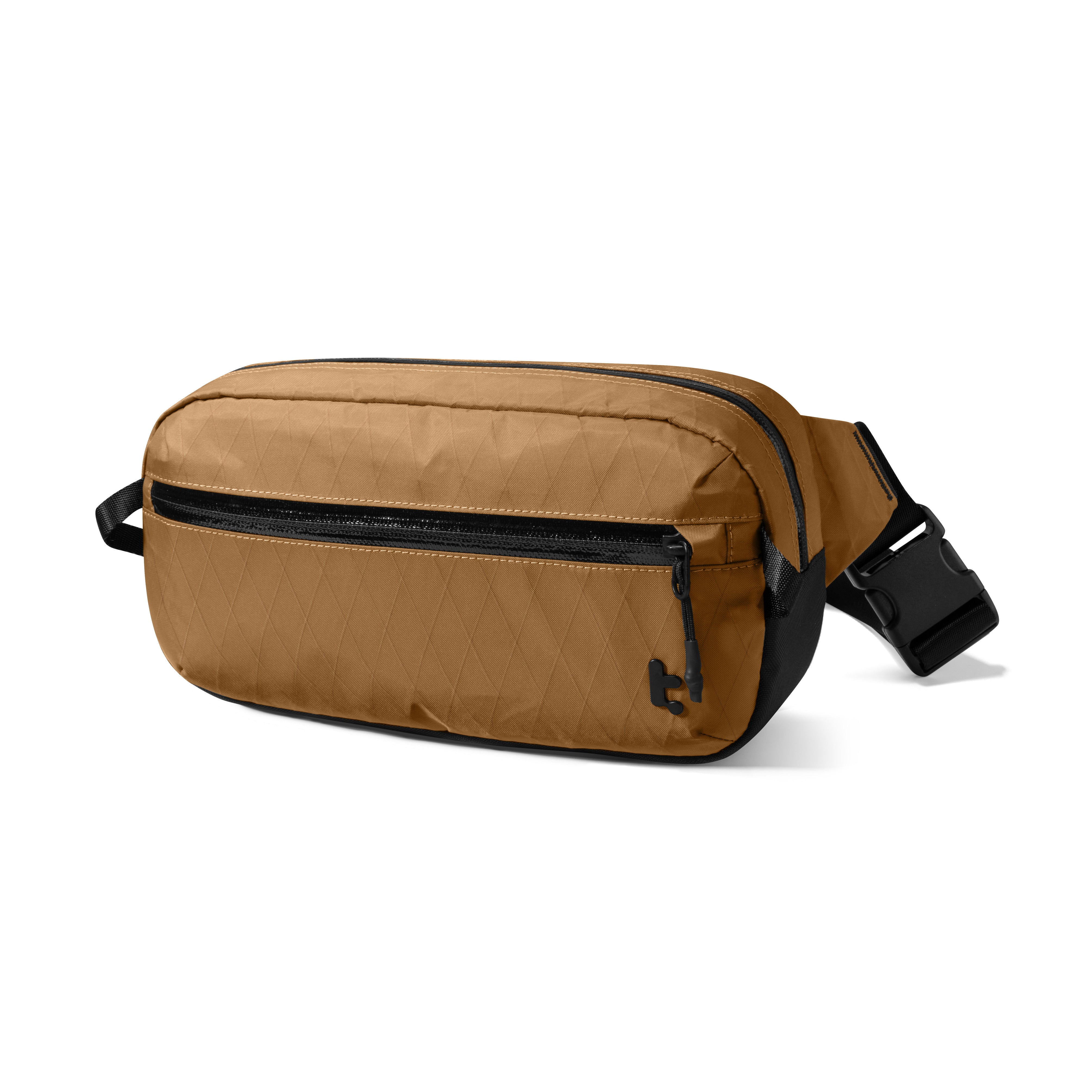 tomtoc Aviator-T35 Chest Bag 3.5L (Black,Khaki,White,Green,Mulberry)