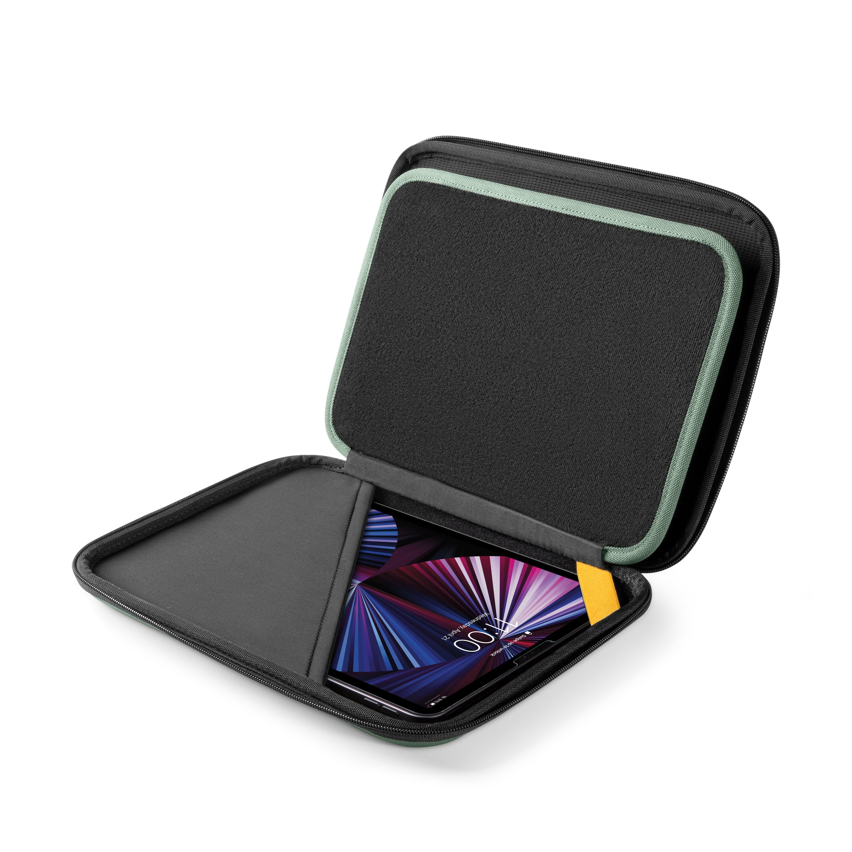 tomtoc FancyCase-B06 iPad Case Plus 11吋
