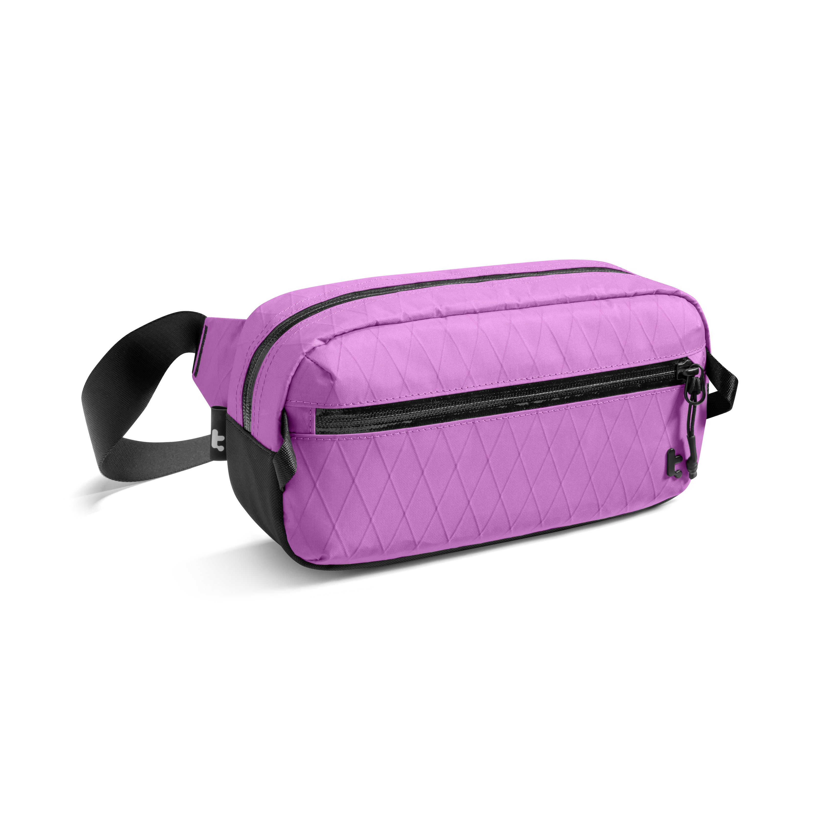 tomtoc Aviator-T35 Chest Bag 3.5L (Black,Khaki,White,Green,Mulberry)