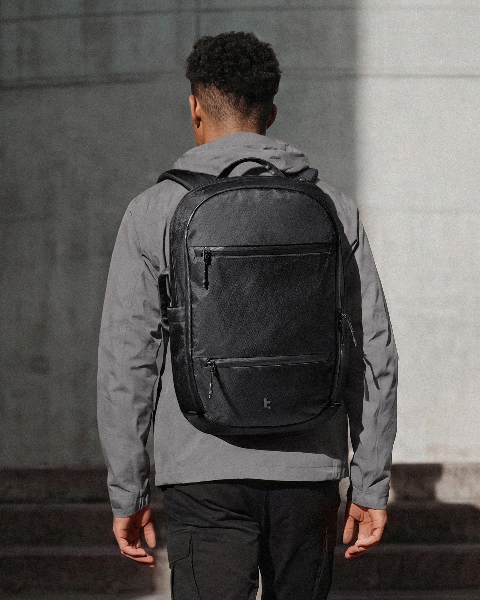UrbanEX-T77 X-Pac Laptop Backpack 26L
