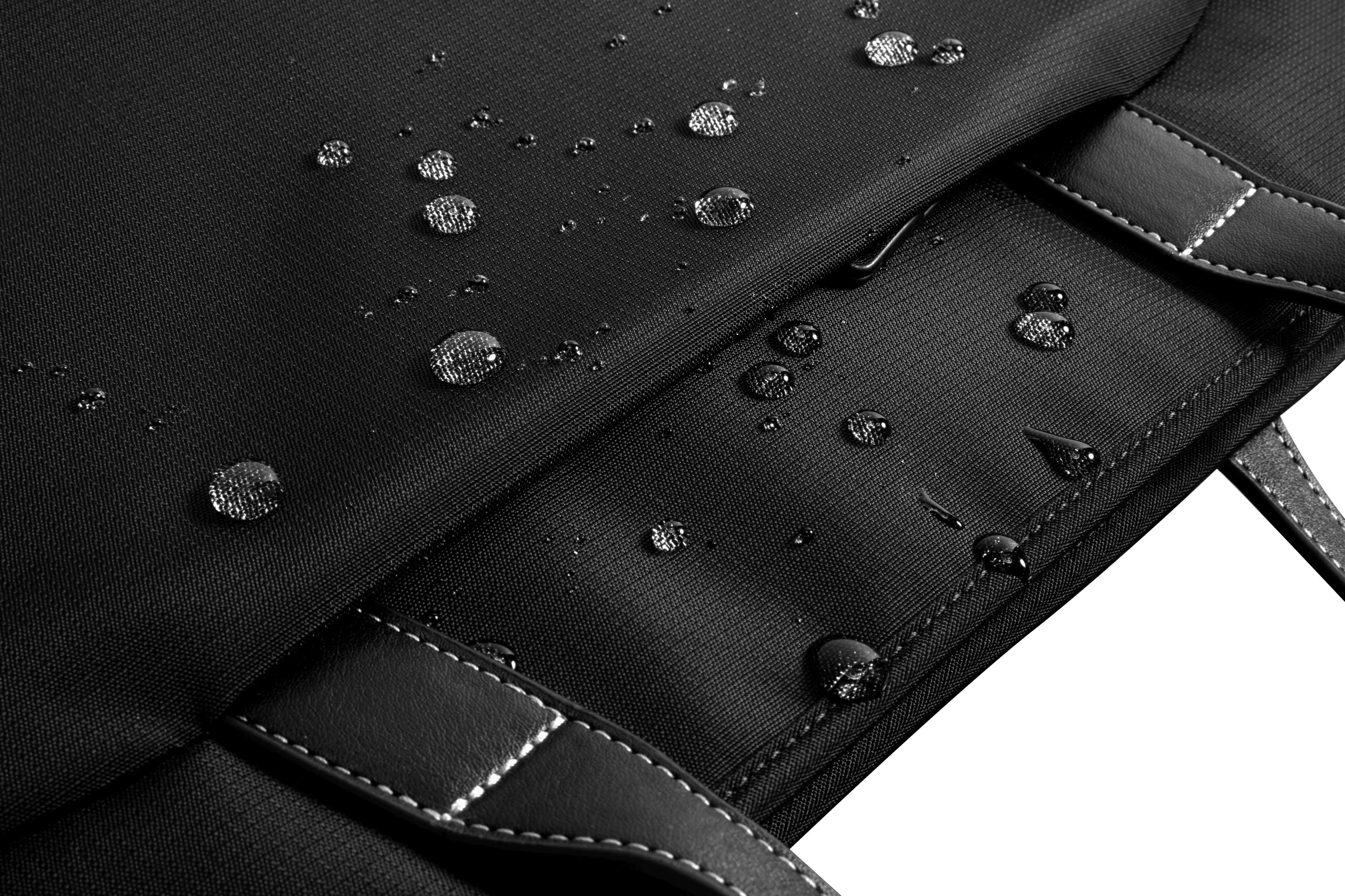 tomtoc Versatile-T23 Laptop Tote Bag 14吋/10L 黑色(T23S1D1)