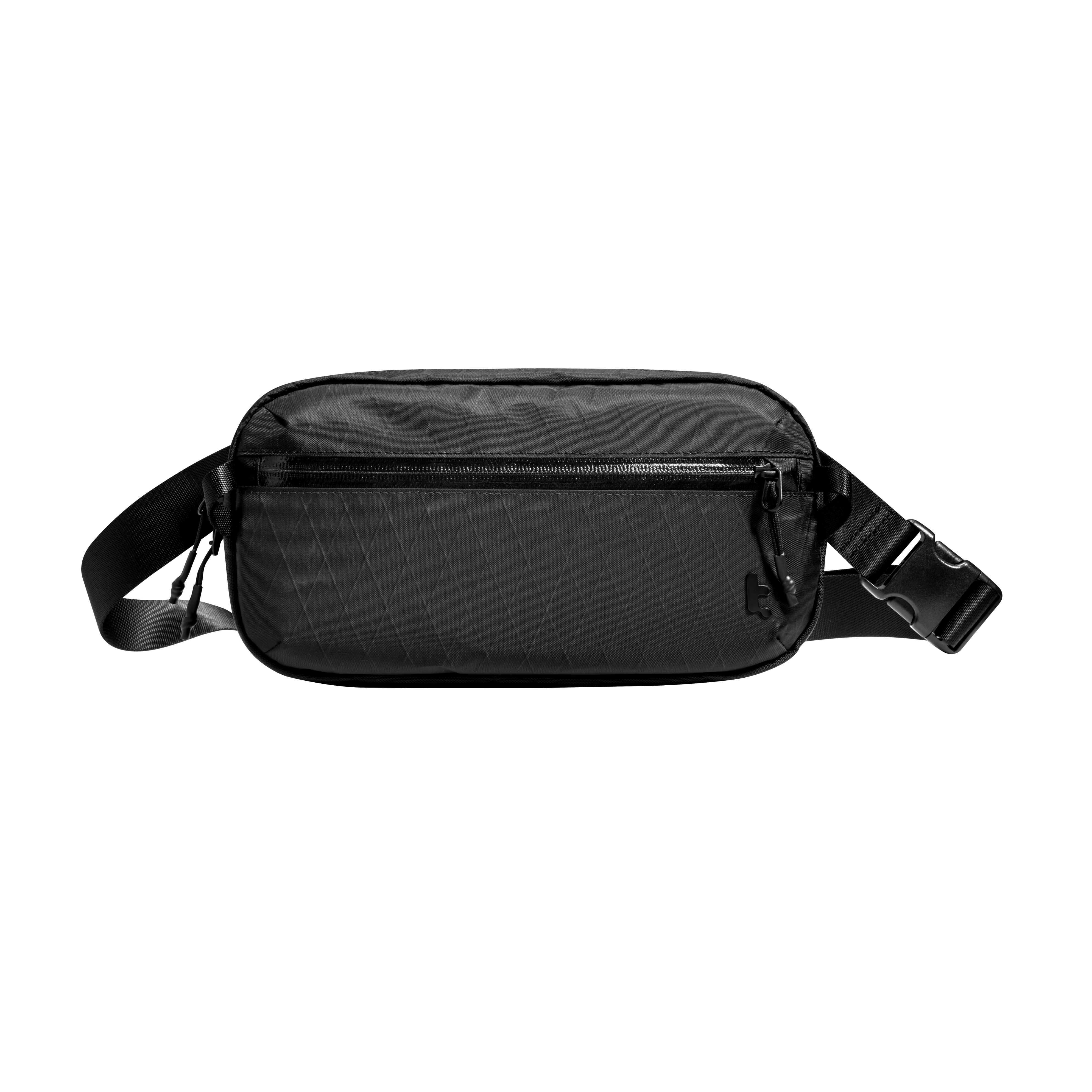 tomtoc Aviator-T35 Chest Bag 3.5L (Black,Khaki,White,Green,Mulberry)