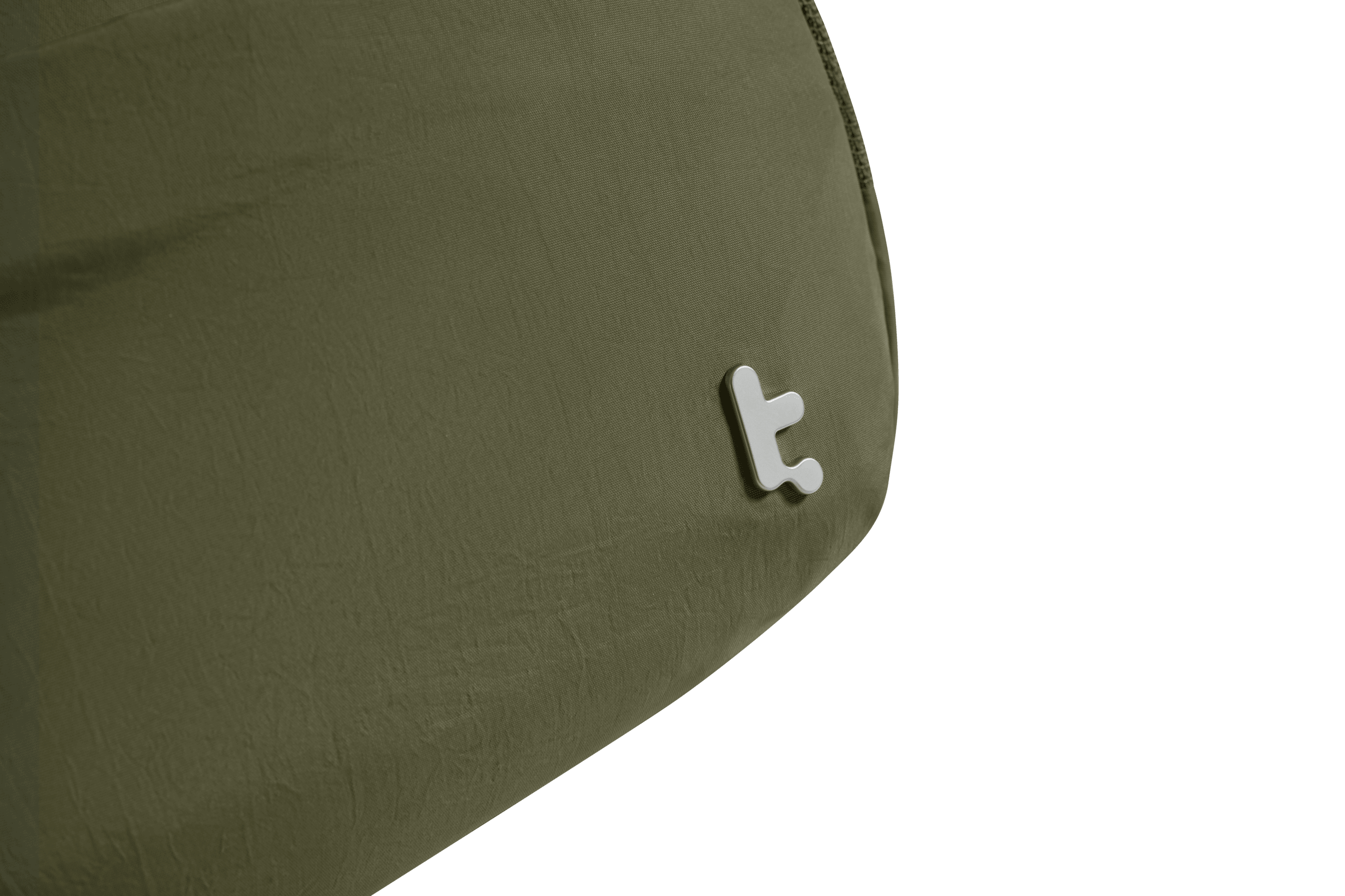 tomtoc Bean-T32 輕遊芸豆包 1.5L 原野 T32S1T1