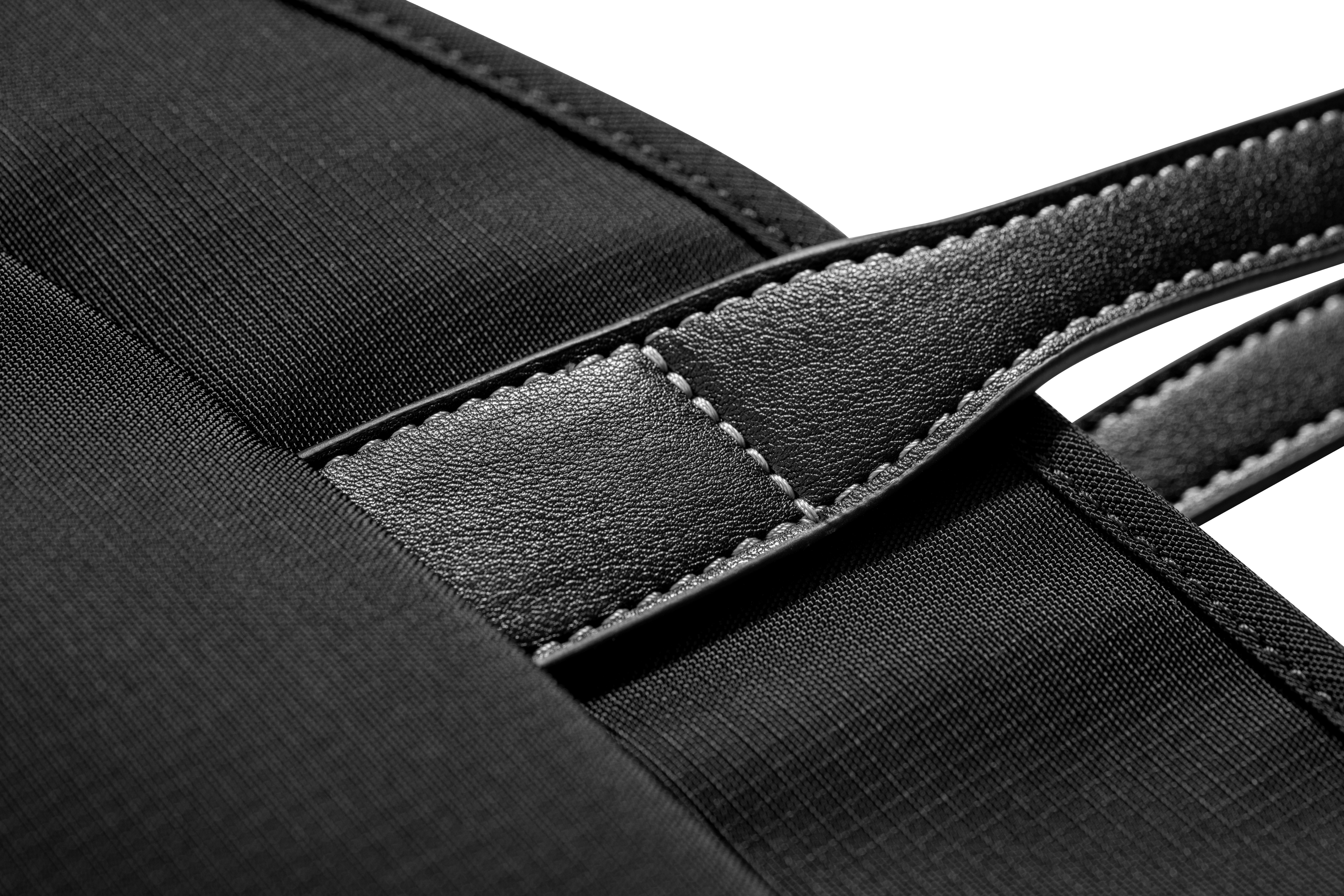 tomtoc Versatile-T23 Laptop Tote Bag 14吋/10L 黑色(T23S1D1)
