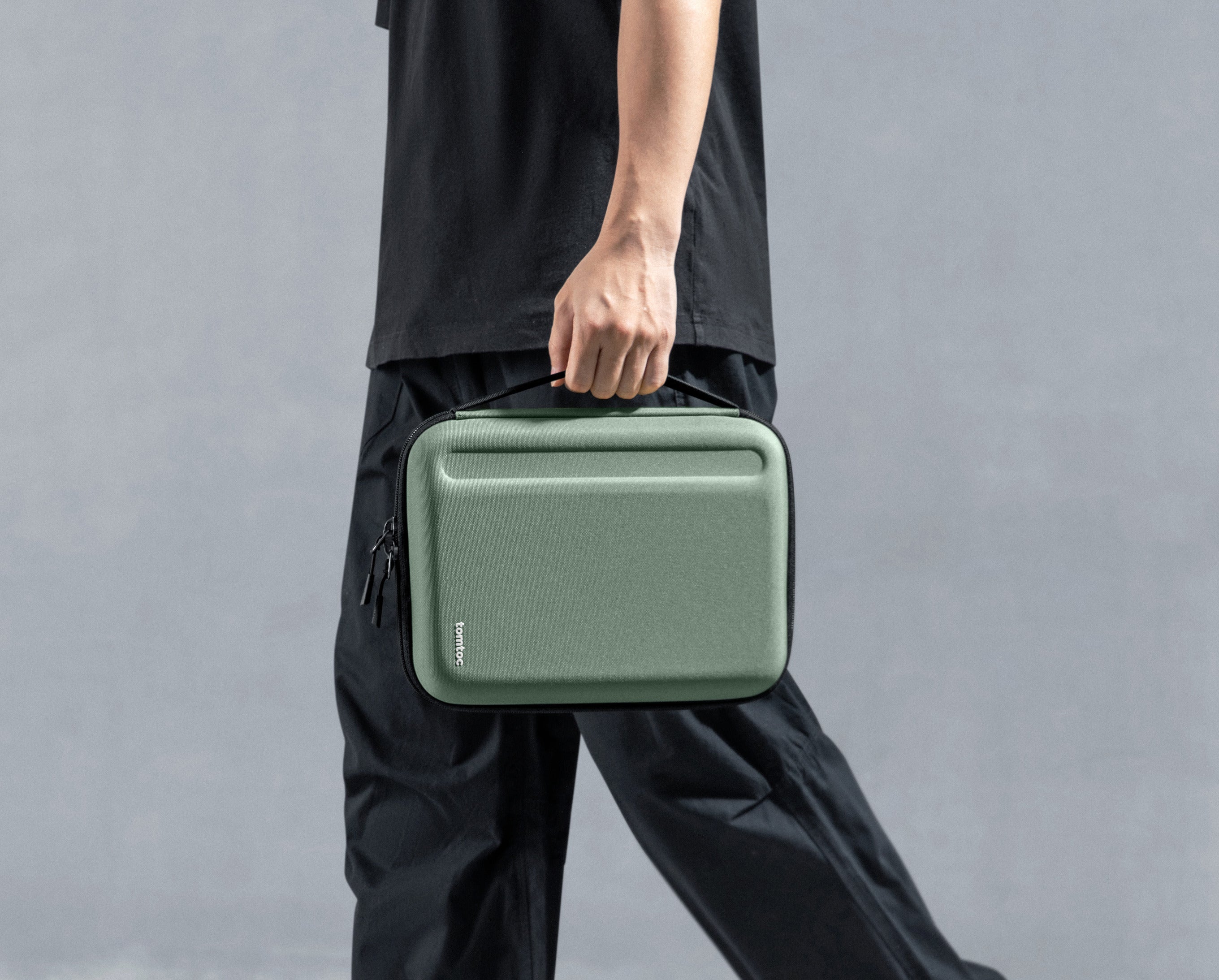 tomtoc FancyCase-B06 iPad Case Plus 11吋