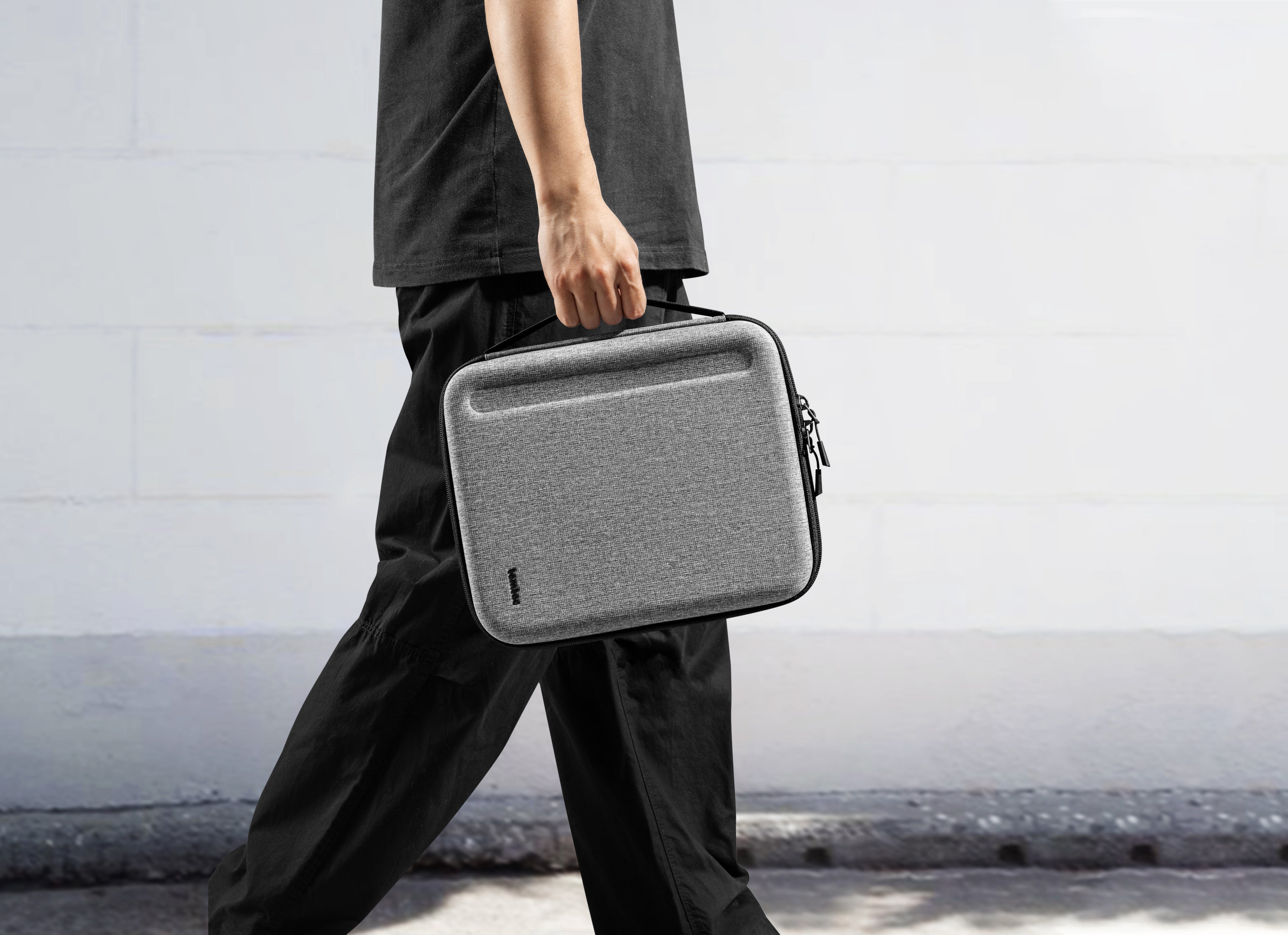 tomtoc FancyCase-B06 iPad Case 12.9吋