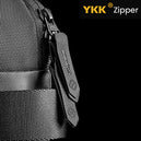 tomtoc Explorer-T21 城市穿梭斜背包 S 8.3吋/3L (Black, Last Summer, Space Gray, Light Gray, Olive Green)
