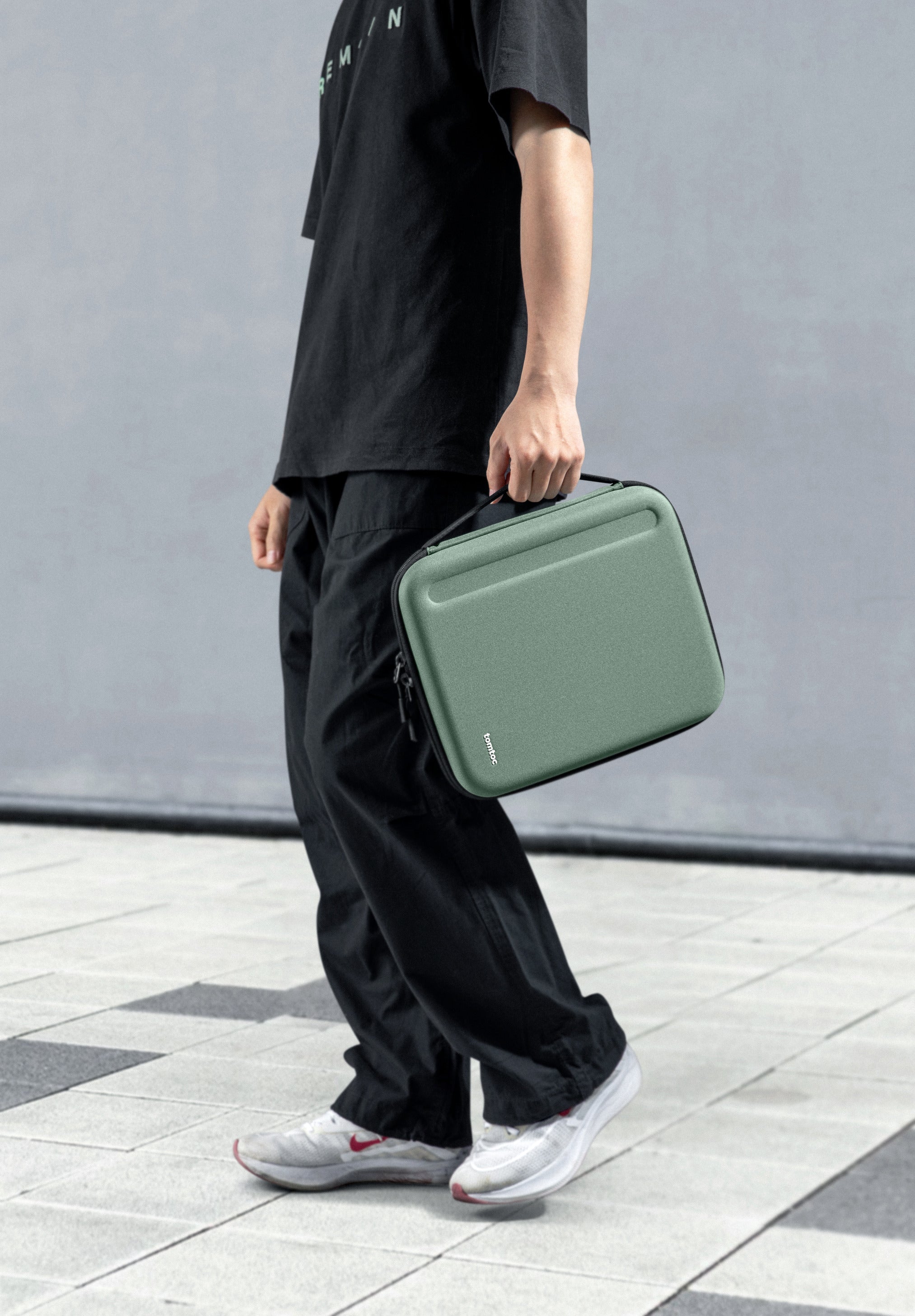 tomtoc FancyCase-B06 iPad Case 12.9吋