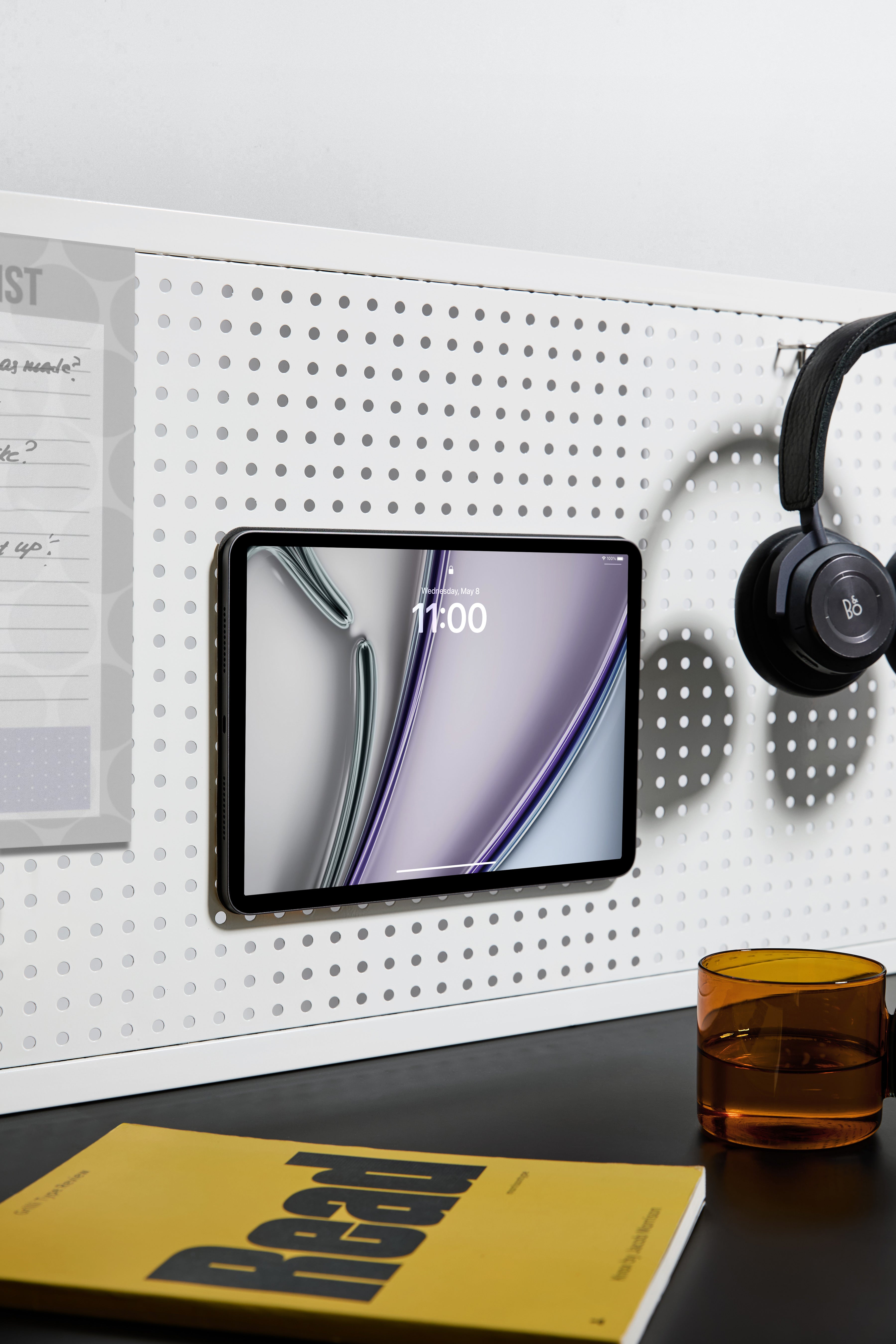 tomtoc Inspire-B52 iPad Air 4-Mode Folio 11吋