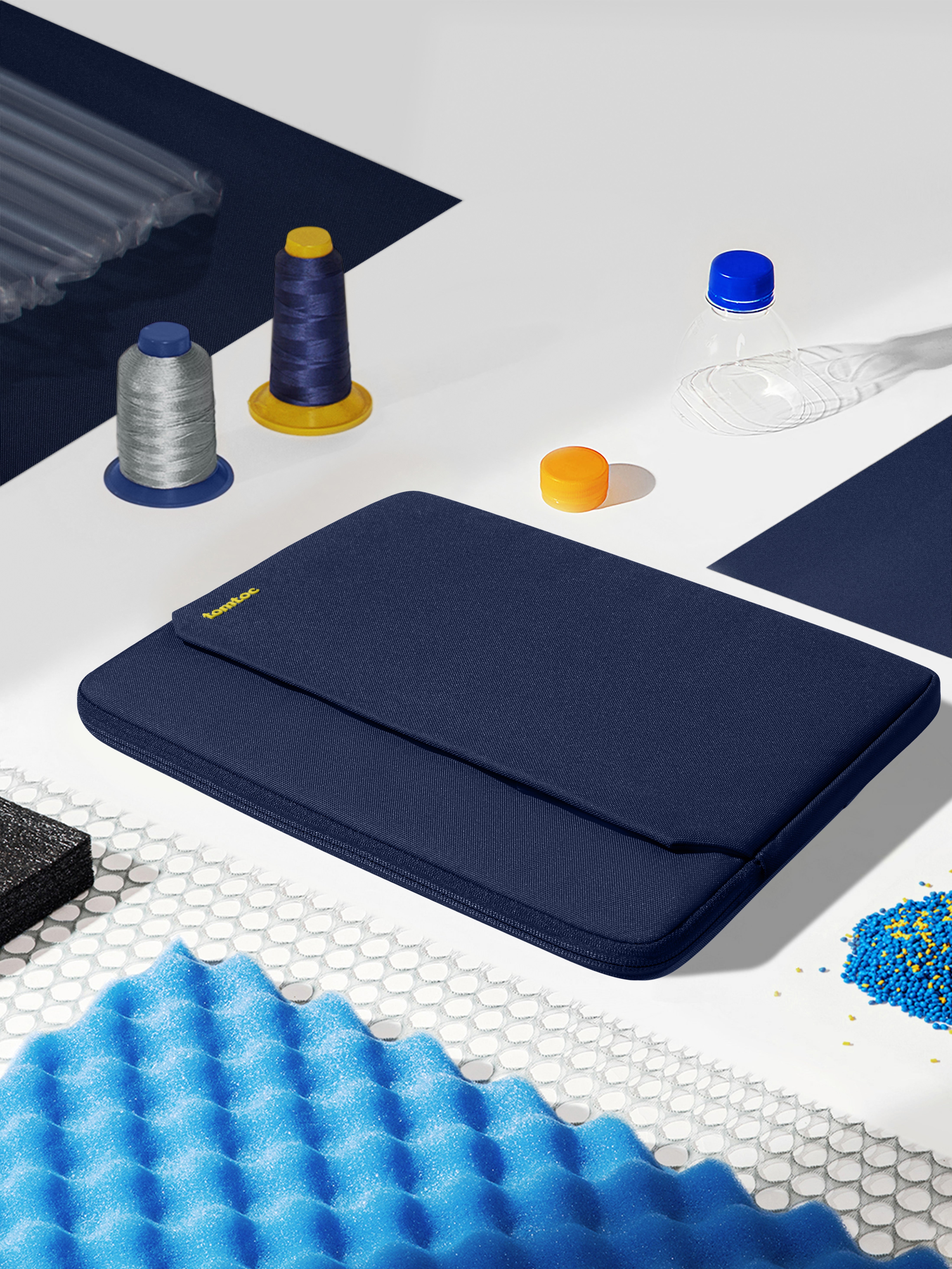 Light-B18 平板電腦保護套 適用於11吋 iPad Air/Pro