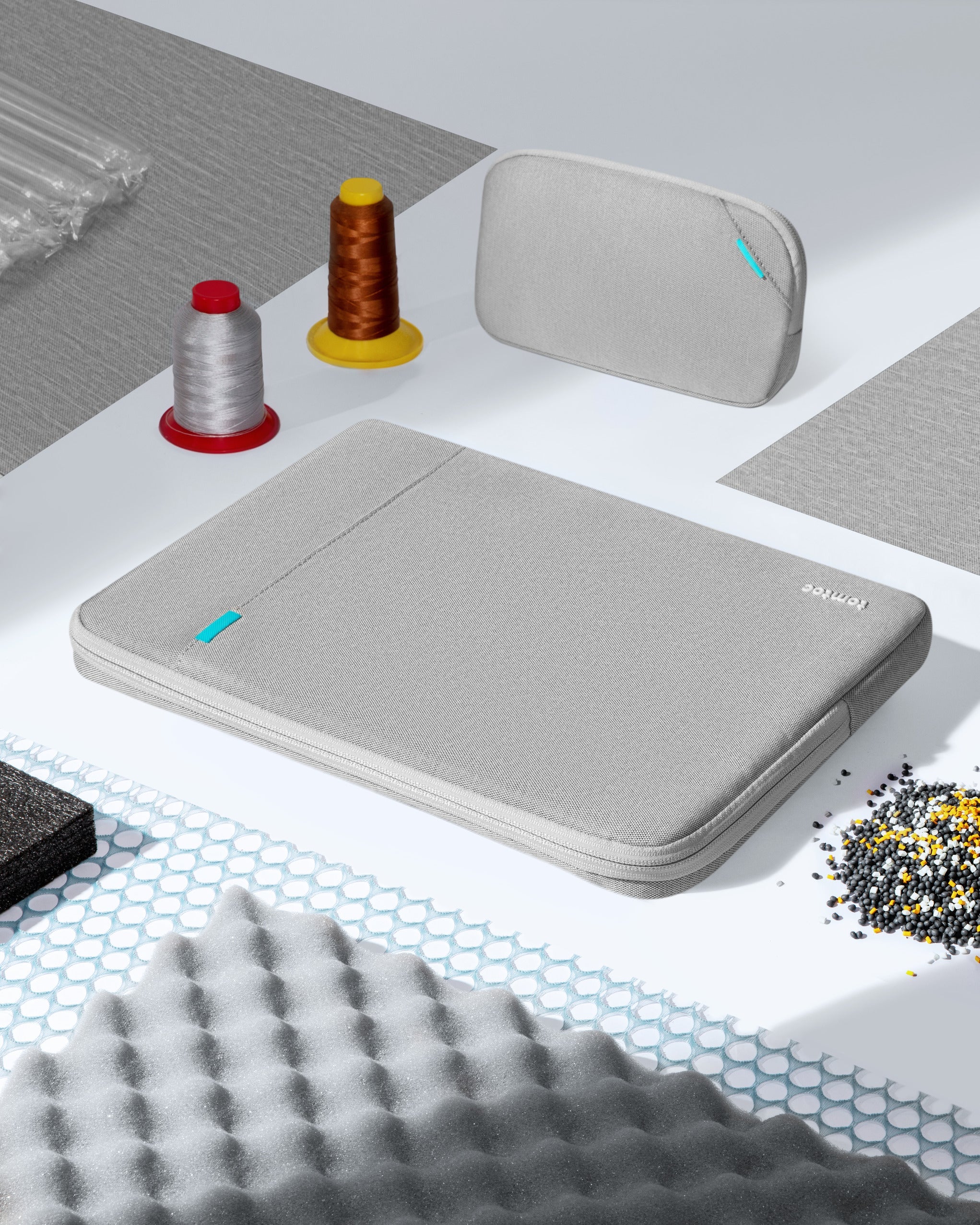 tomtoc Defemder-A13 Laptop Sleeve Kit 16吋