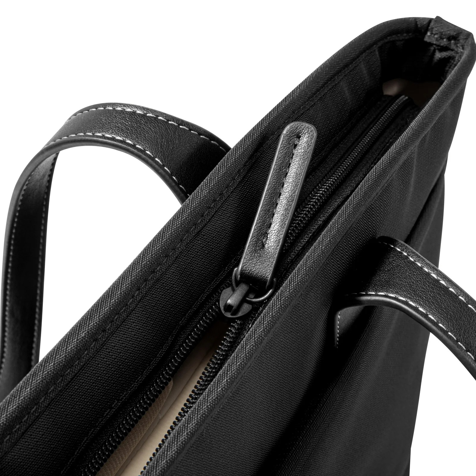tomtoc  Versatile-T23 Laptop Tote Bag Black T23L1D1
