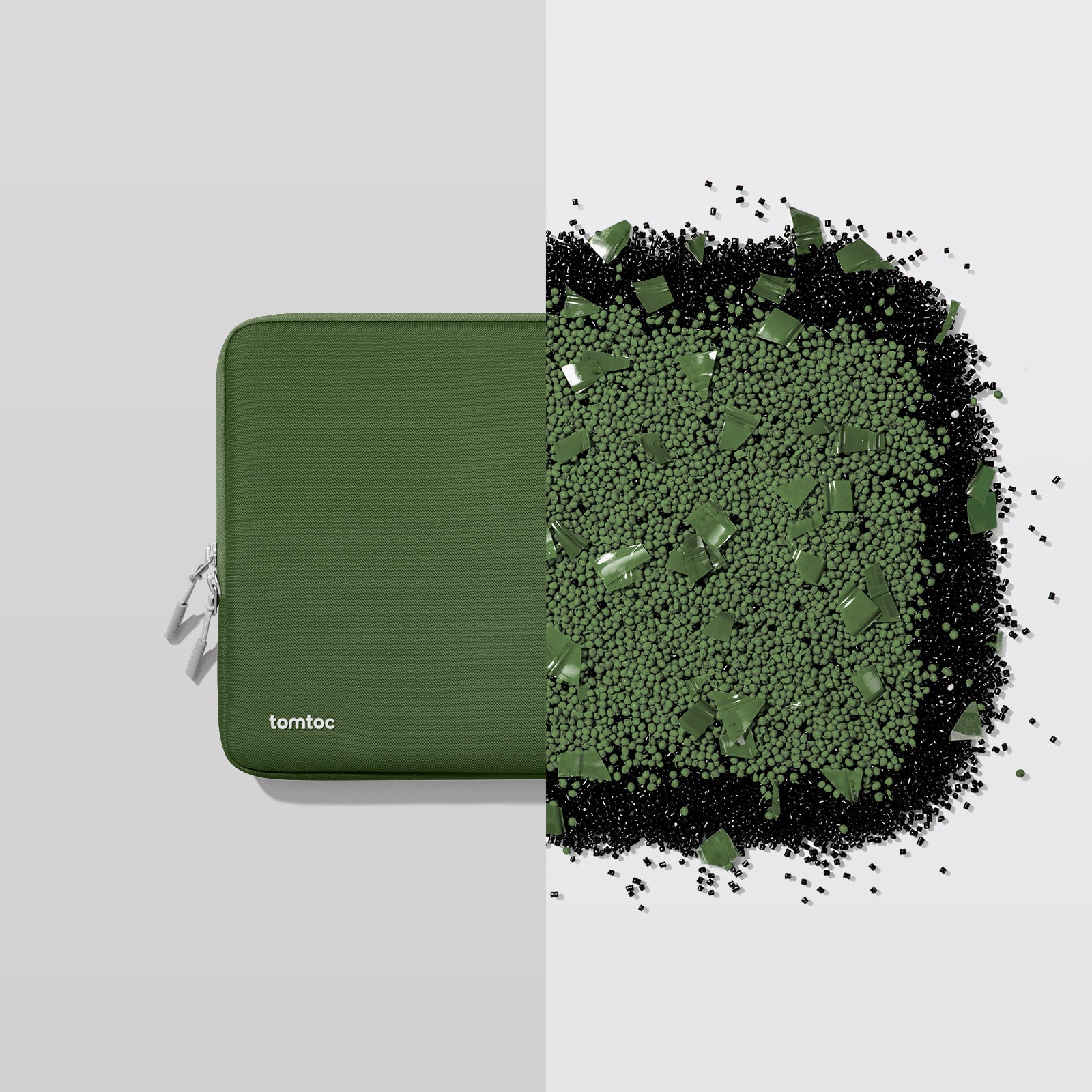 Defender-A13電腦保護袋 適用於16吋電腦