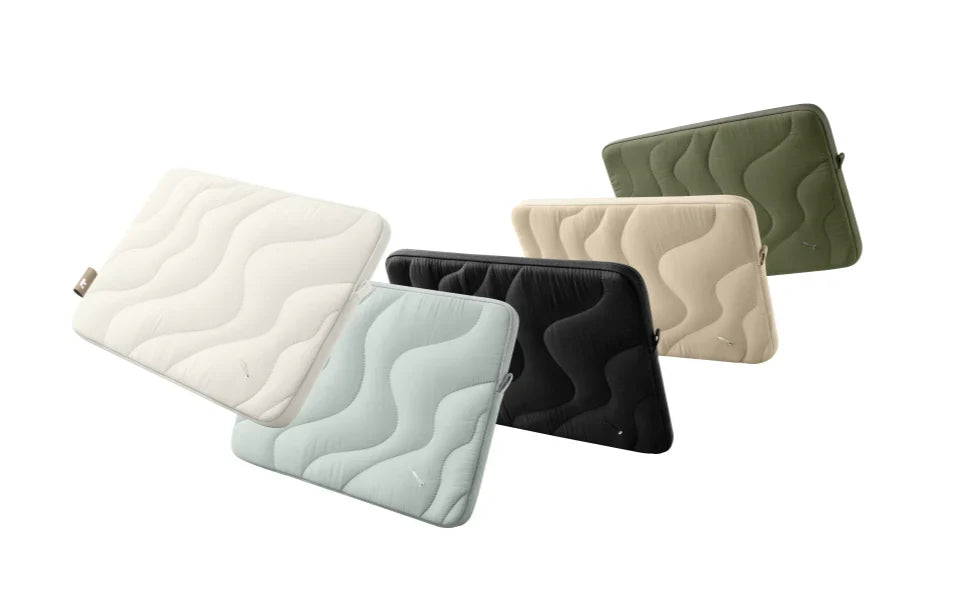 tomtoc Terra-B27 Tablet Sleeve for 11 inch ipad Air/Pro