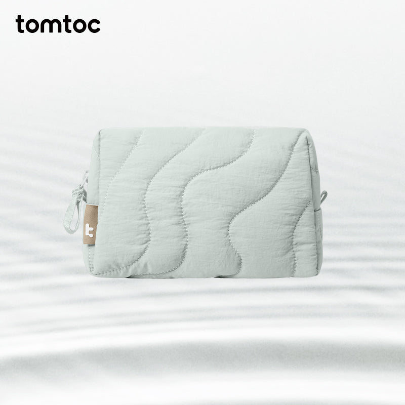 tomtoc Terra-A27 Accessory Pouch 2L