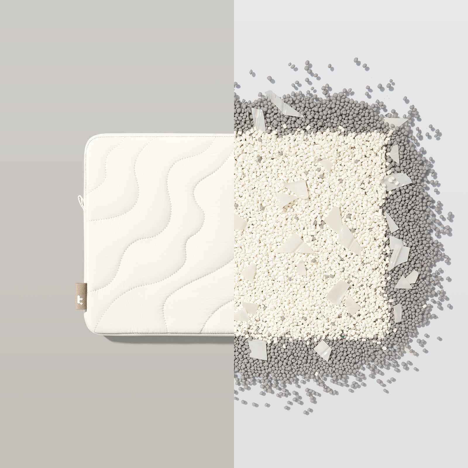 Terra-A27電腦保護袋 適用於16吋 MacBook Pro