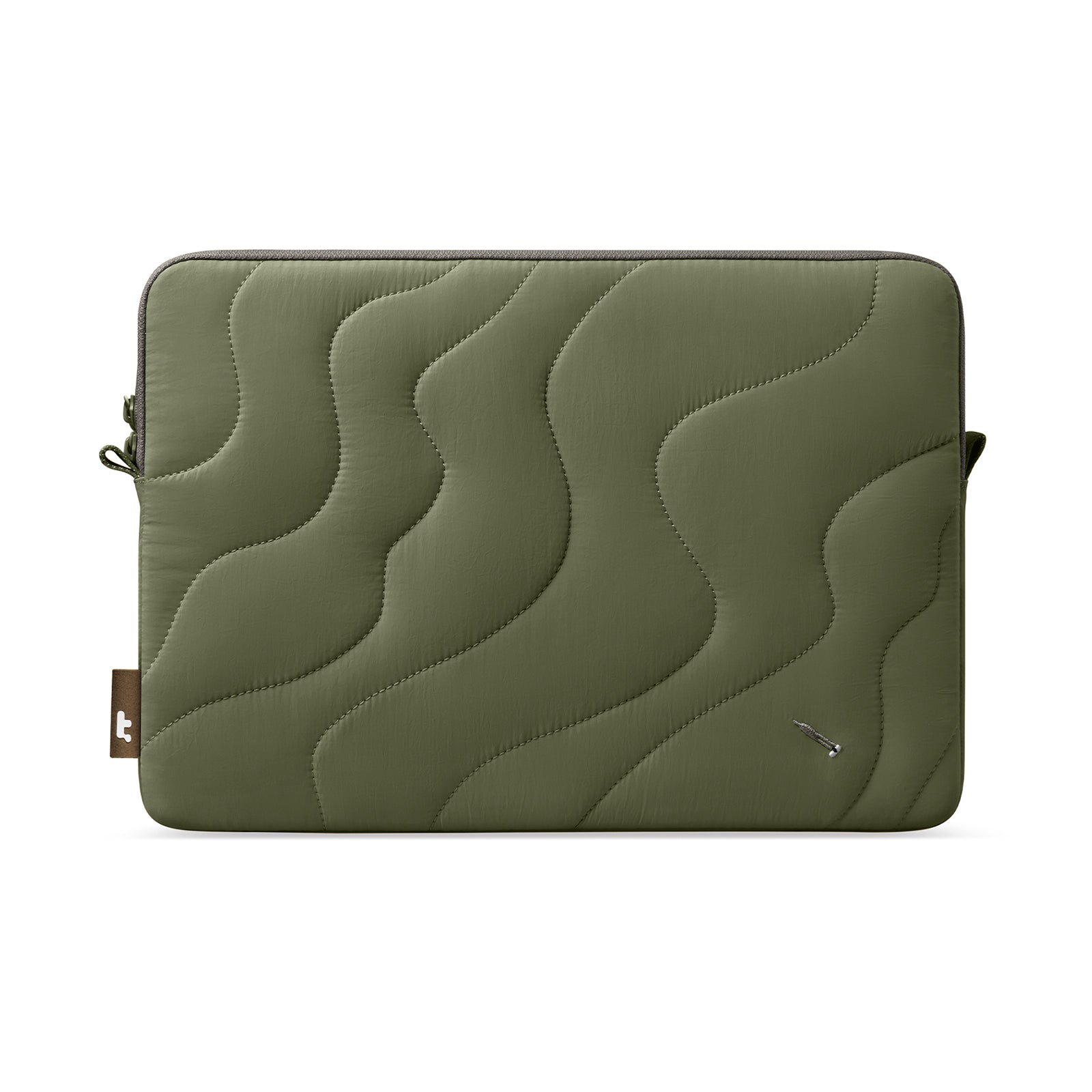 Terra-A27電腦保護袋 適用於13吋Macbook Air/Pro